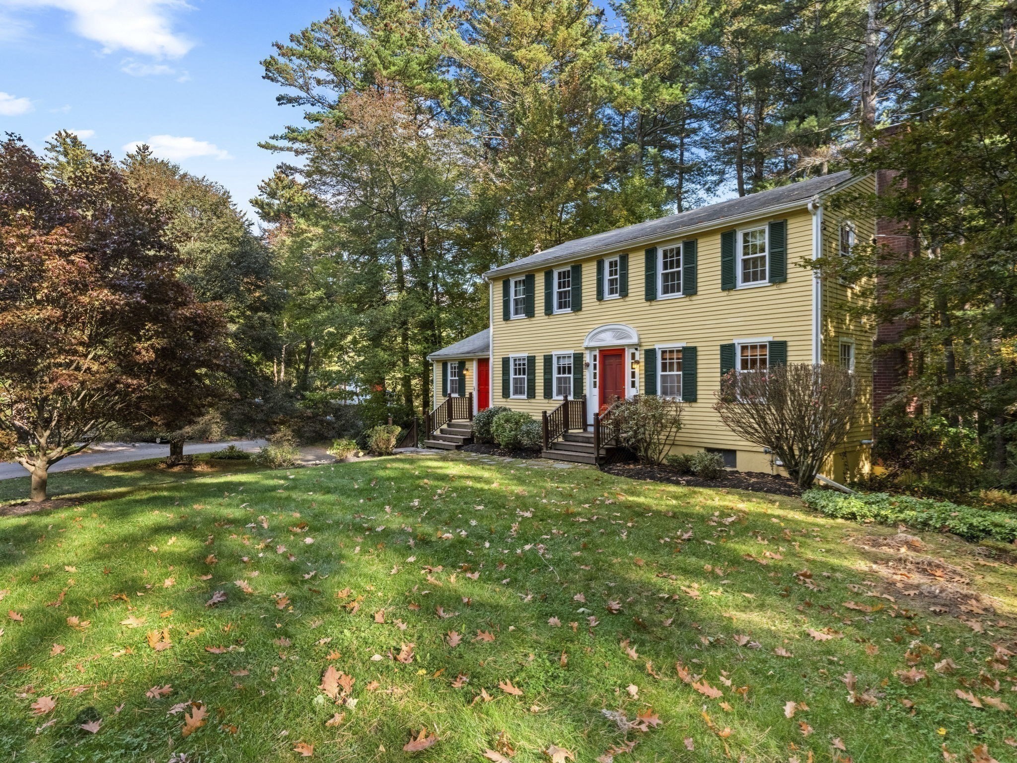 16 Agawam Road Property Photo 34