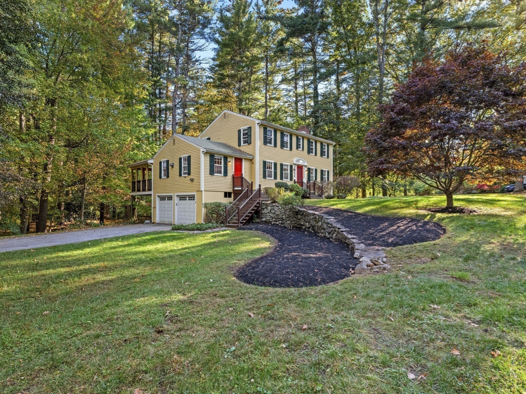 16 Agawam Road Property Photo 35