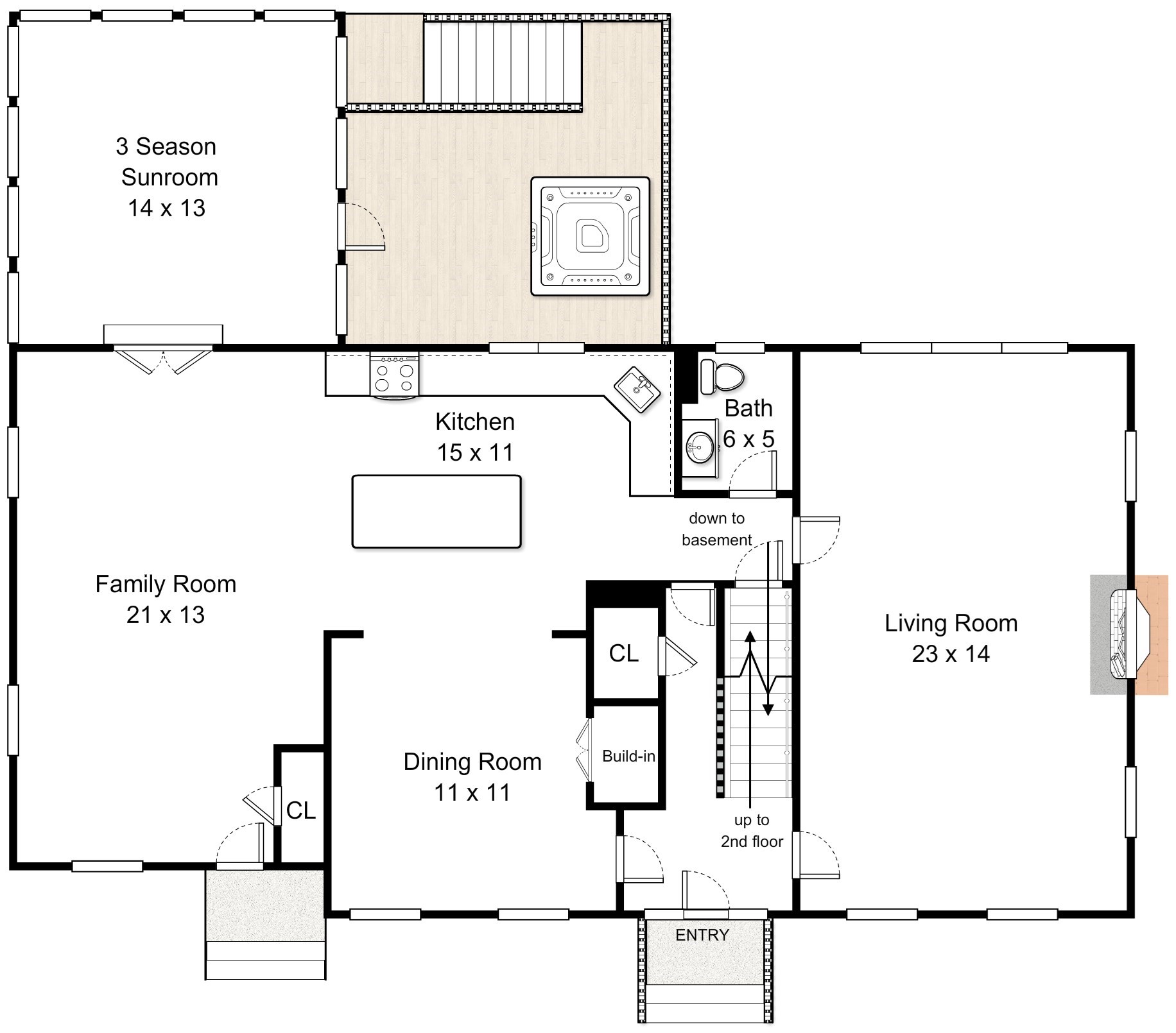 16 Agawam Road Property Photo 36