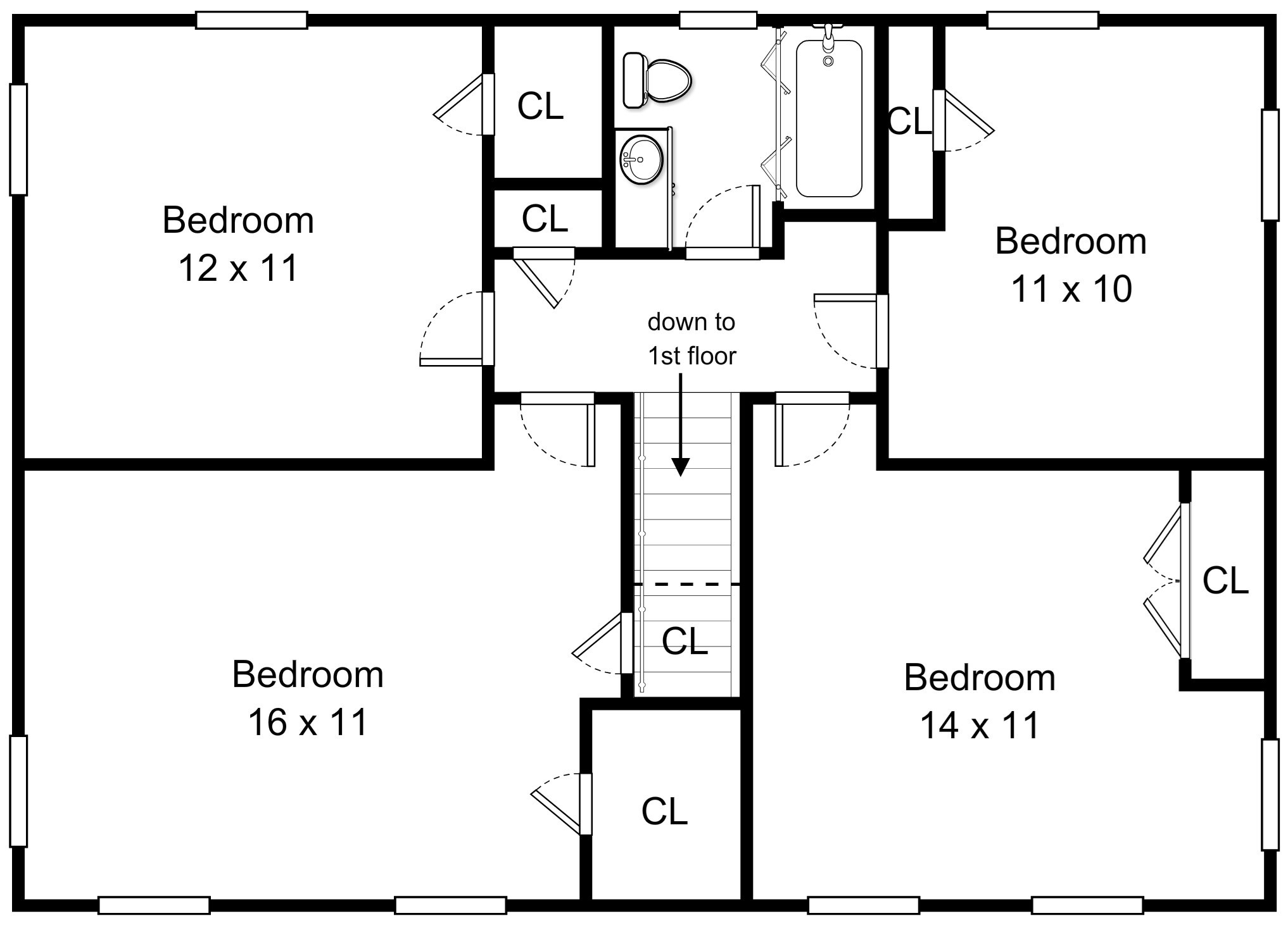 16 Agawam Road Property Photo 37