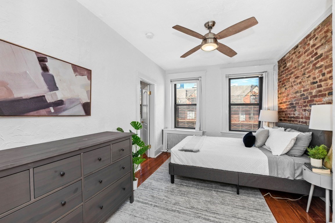 282-284 Cambridge Street # 4 Property Photo 6