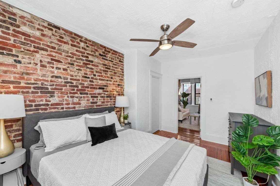 282-284 Cambridge Street # 4 Property Photo 8