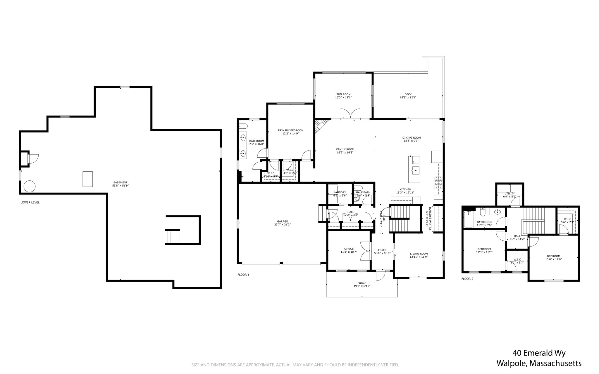 40 Emerald Way Property Photo 28