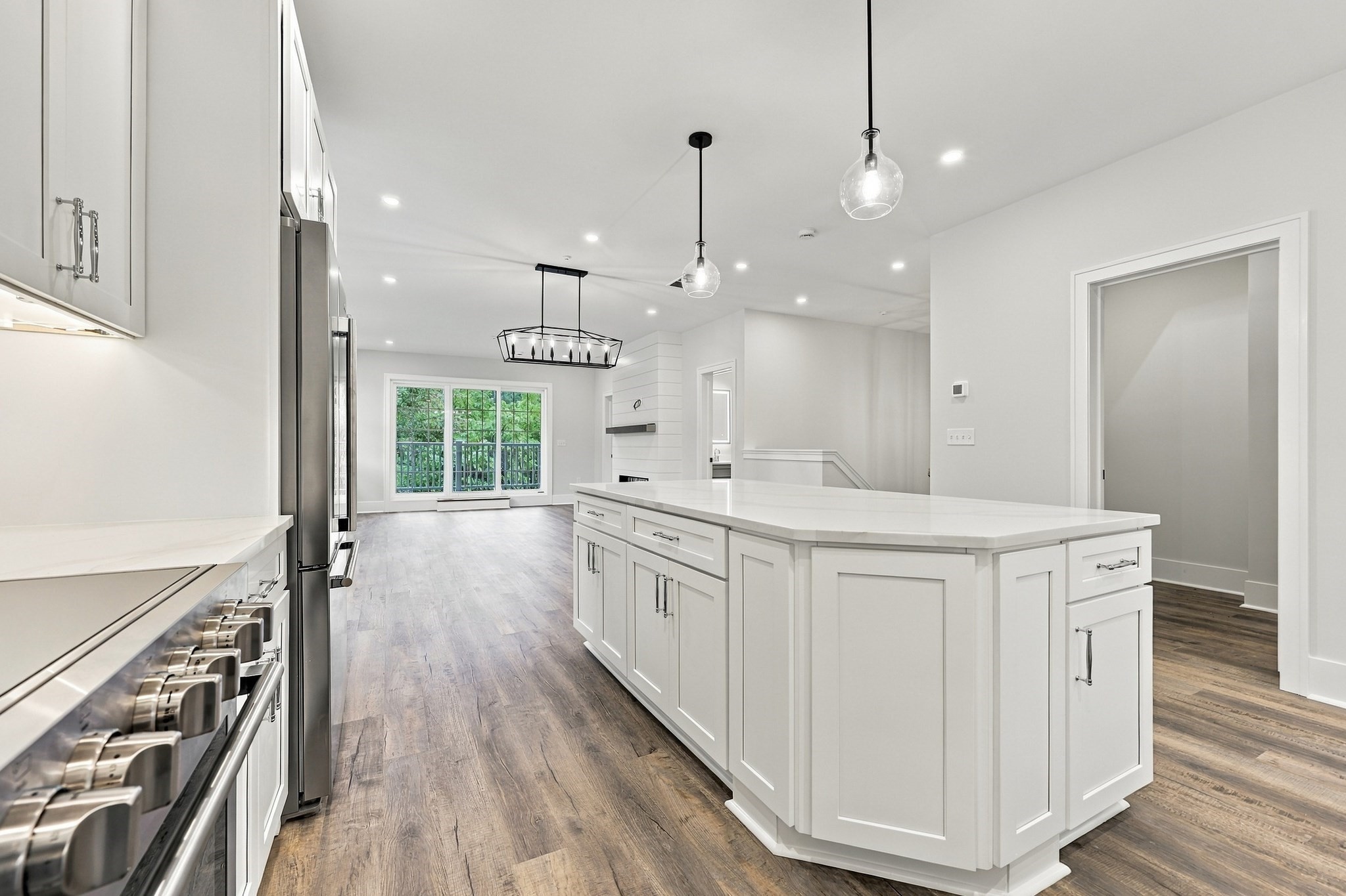 1 Liberty # B Property Photo 1