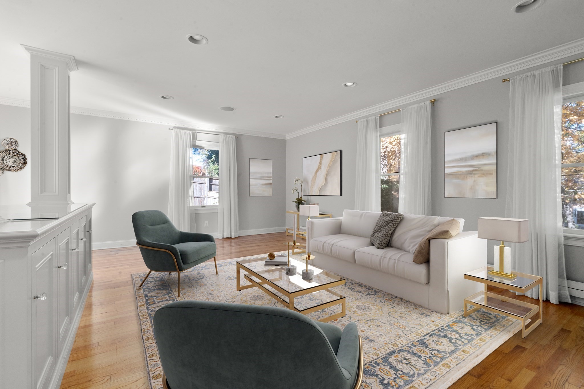 101 Ayer Road Property Photo 7