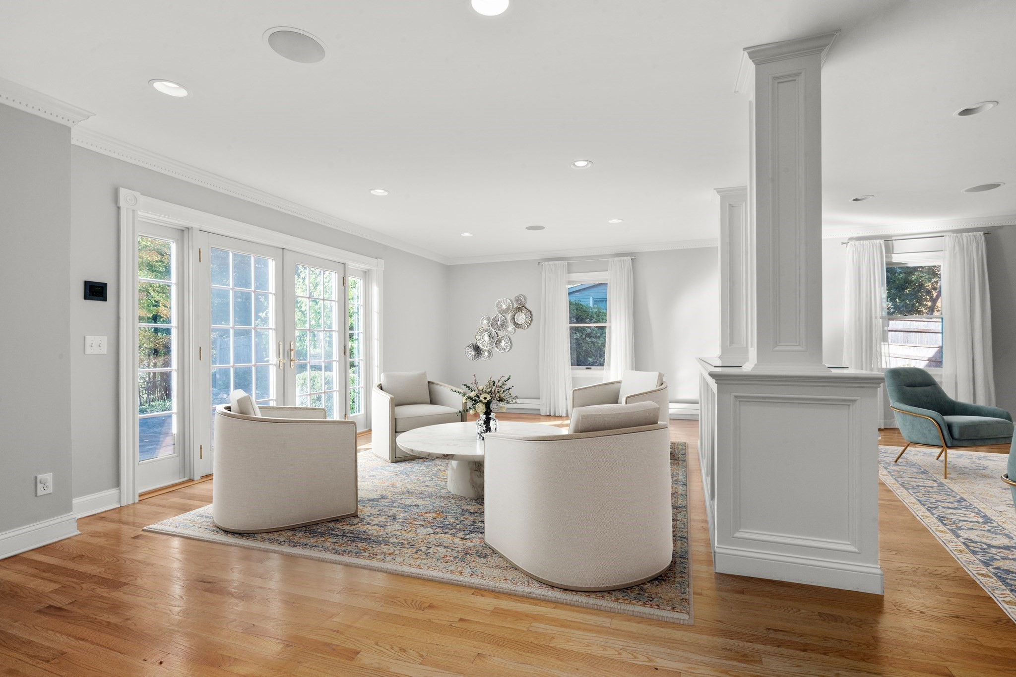 101 Ayer Road Property Photo 8