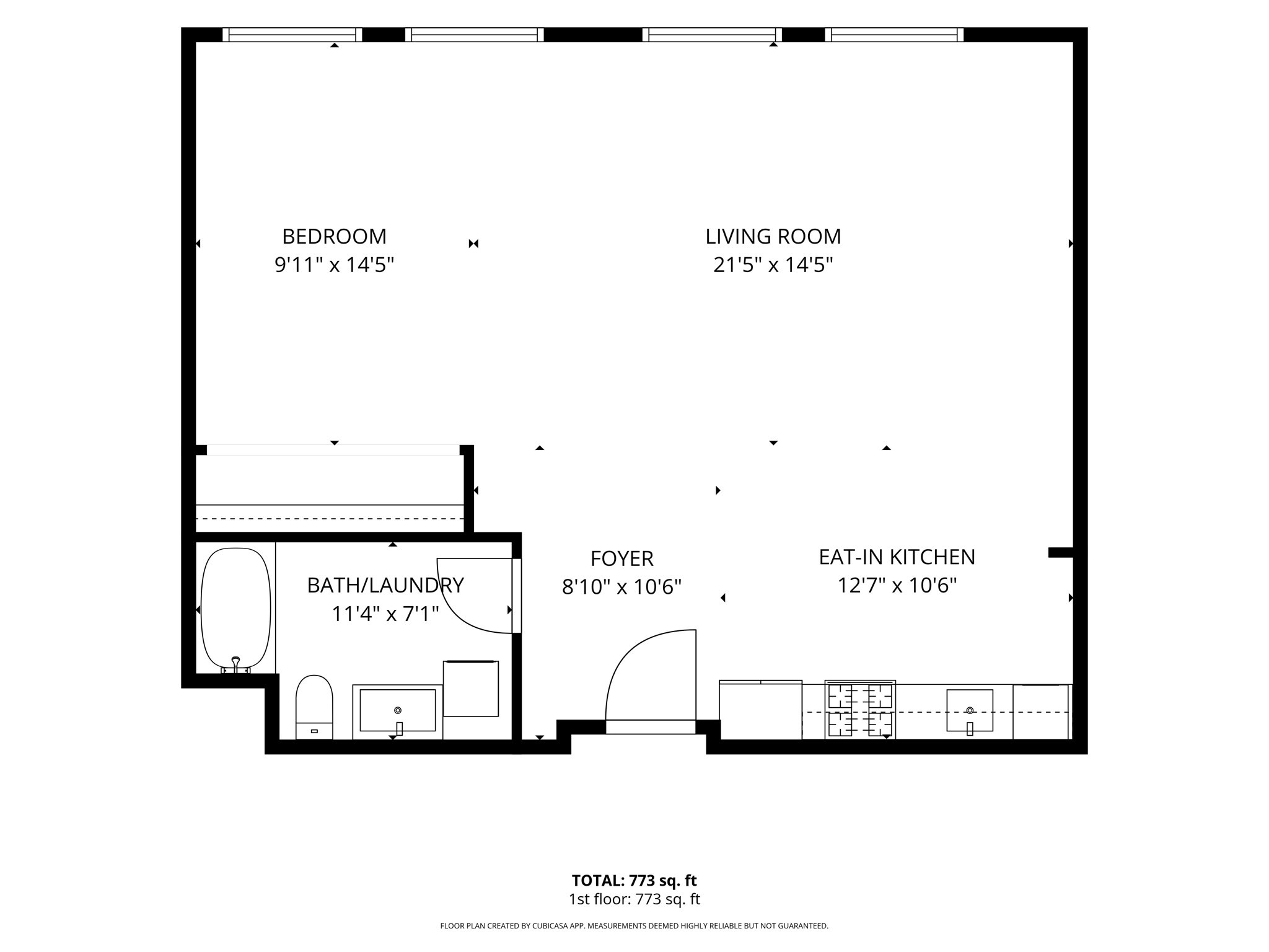 60 Dudley St. # 322 Property Photo 25