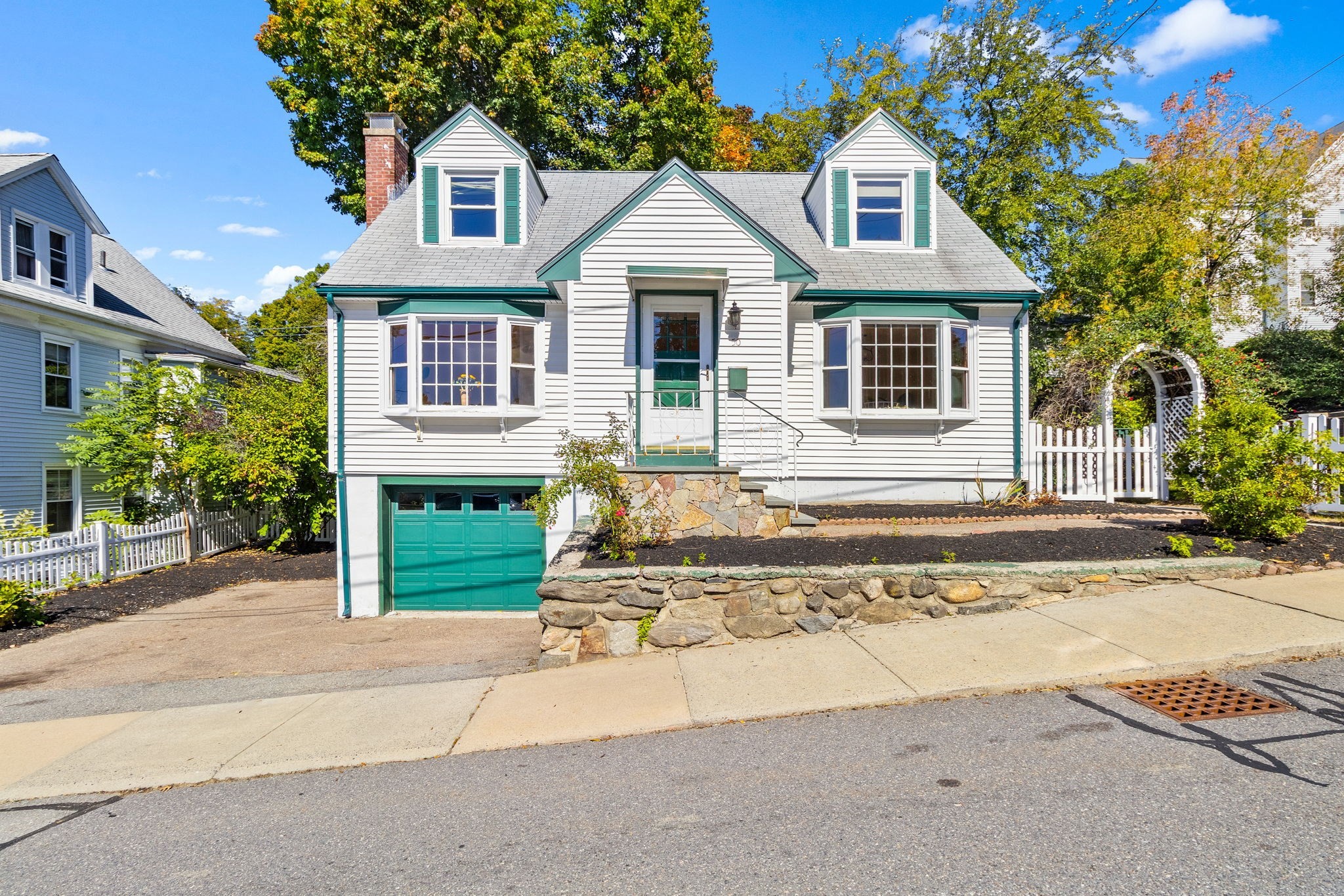 50 Greenwood Street Property Photo 1