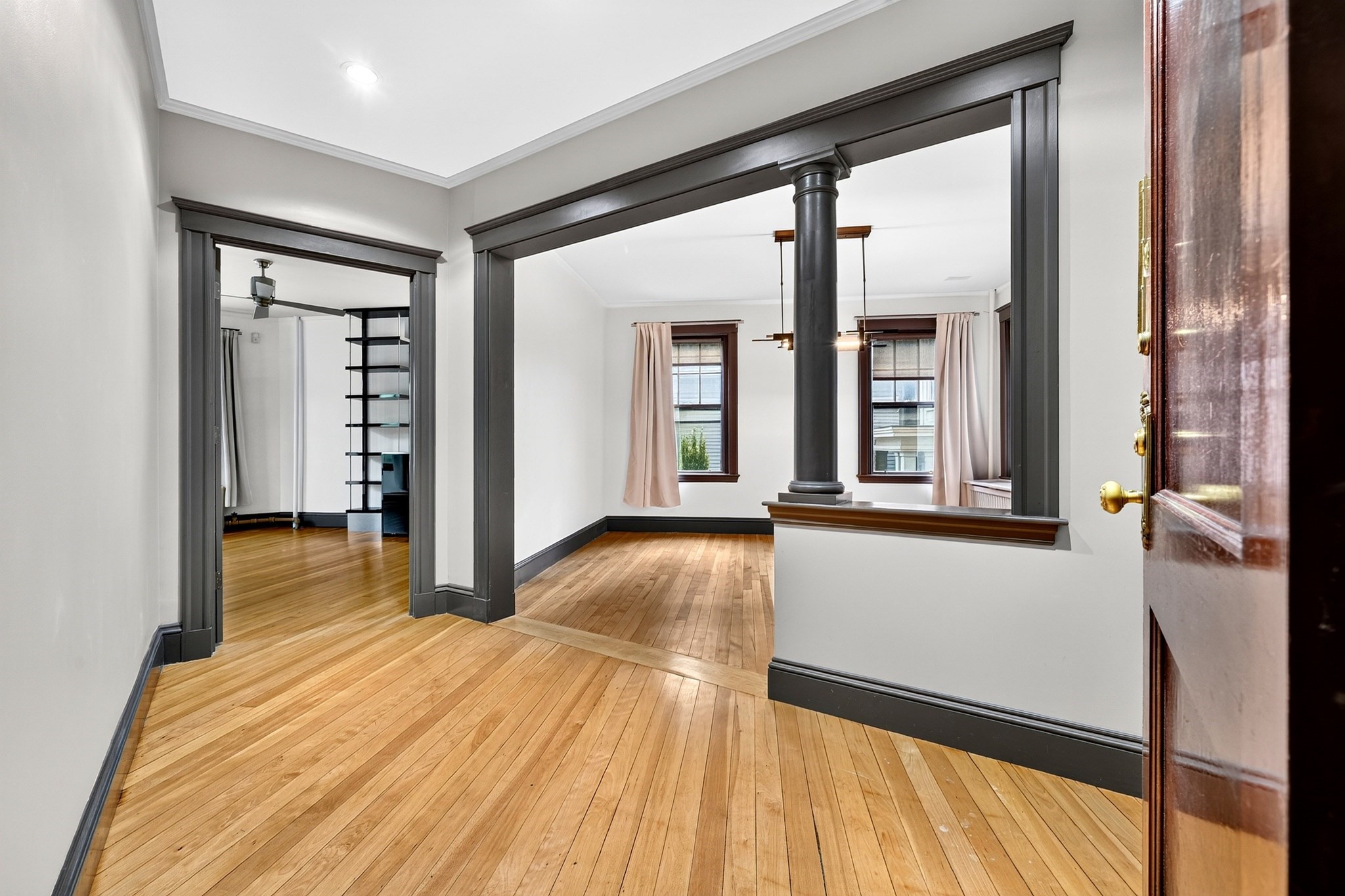 31 Linnaean St # 2 Property Photo 10