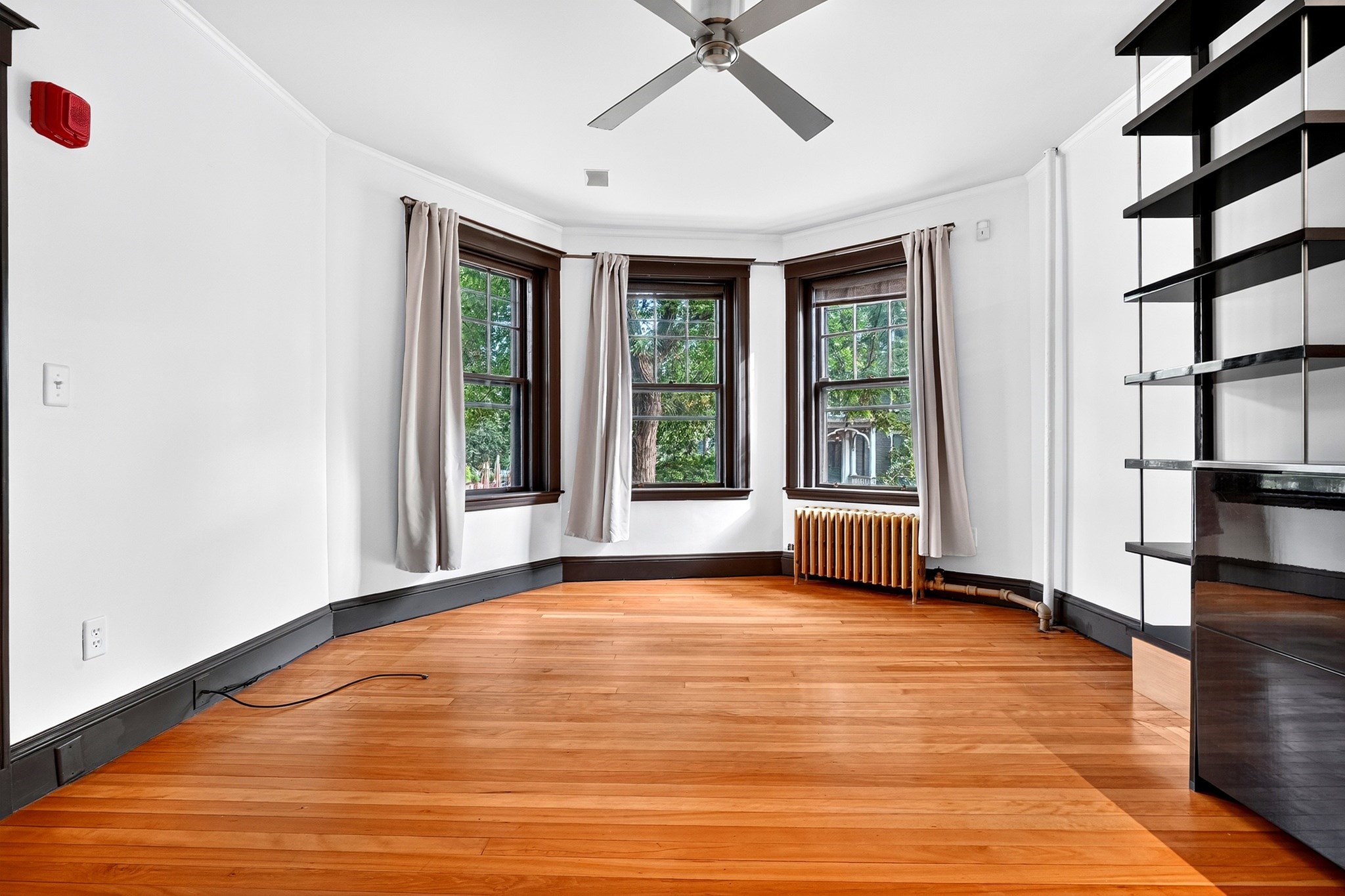 31 Linnaean St # 2 Property Photo 11