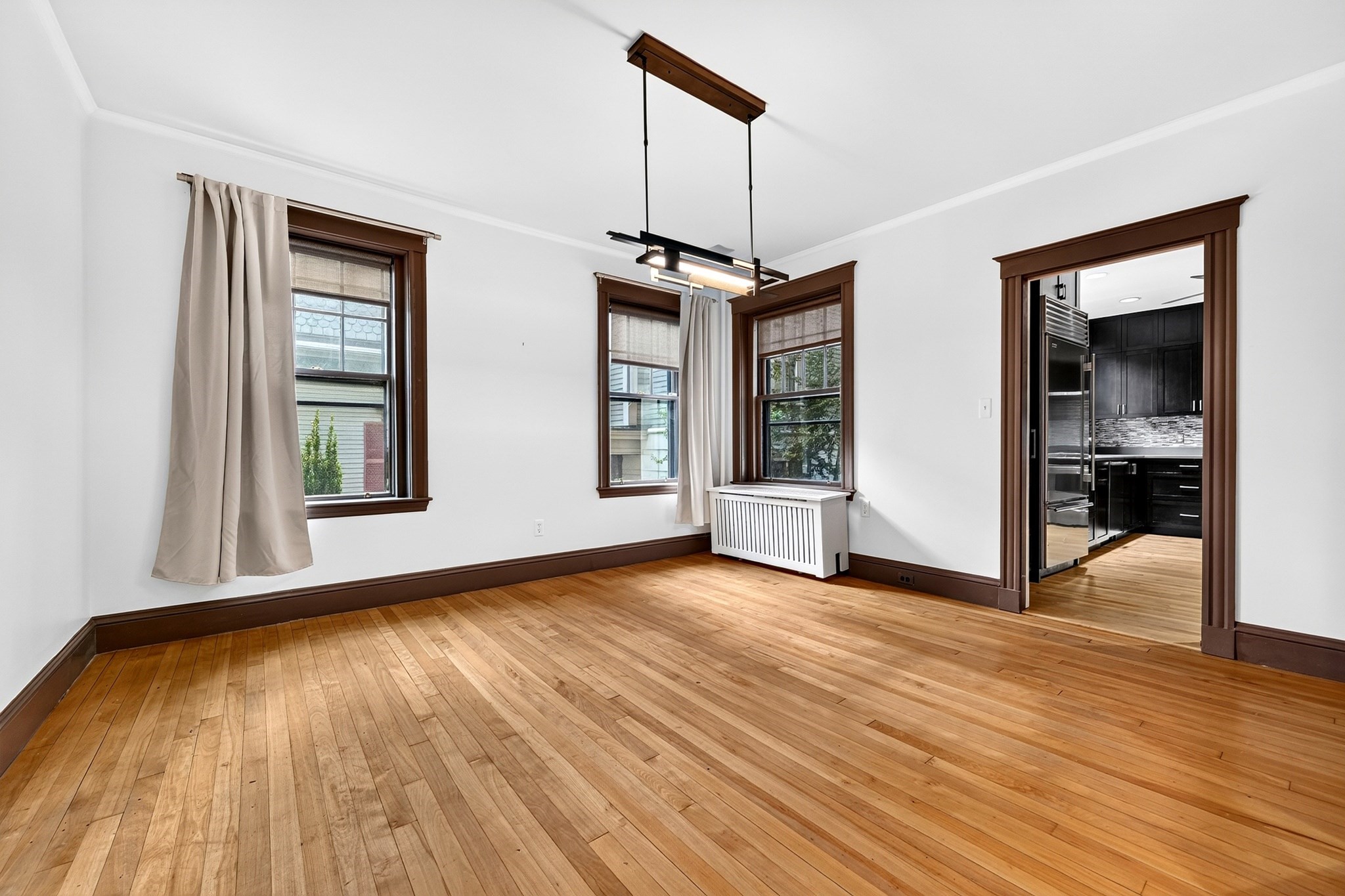 31 Linnaean St # 2 Property Photo 16