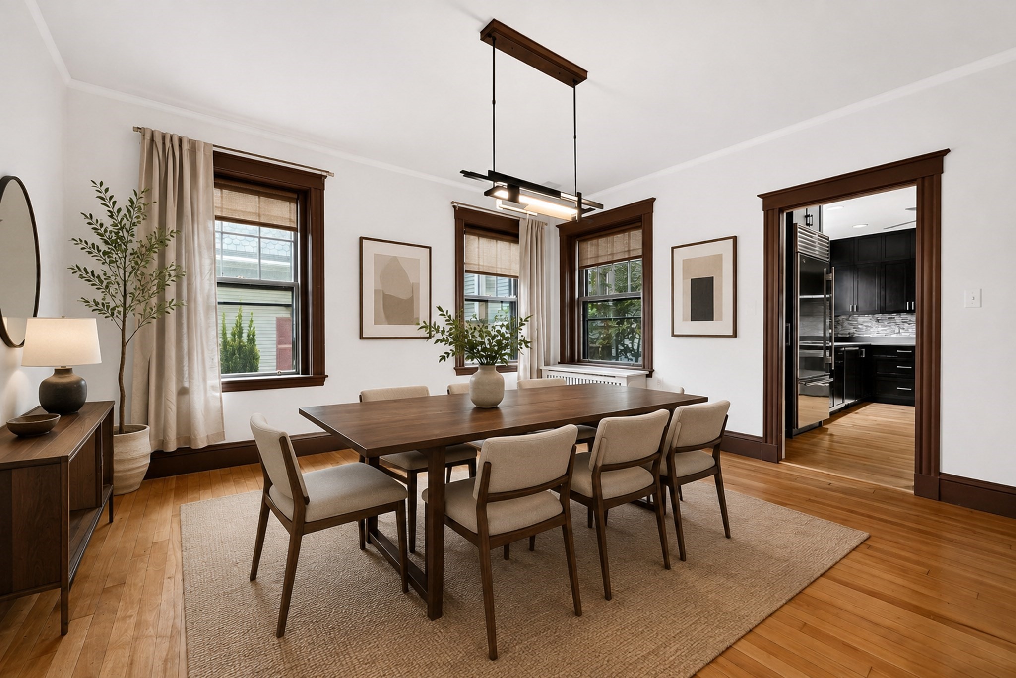 31 Linnaean St # 2 Property Photo 17
