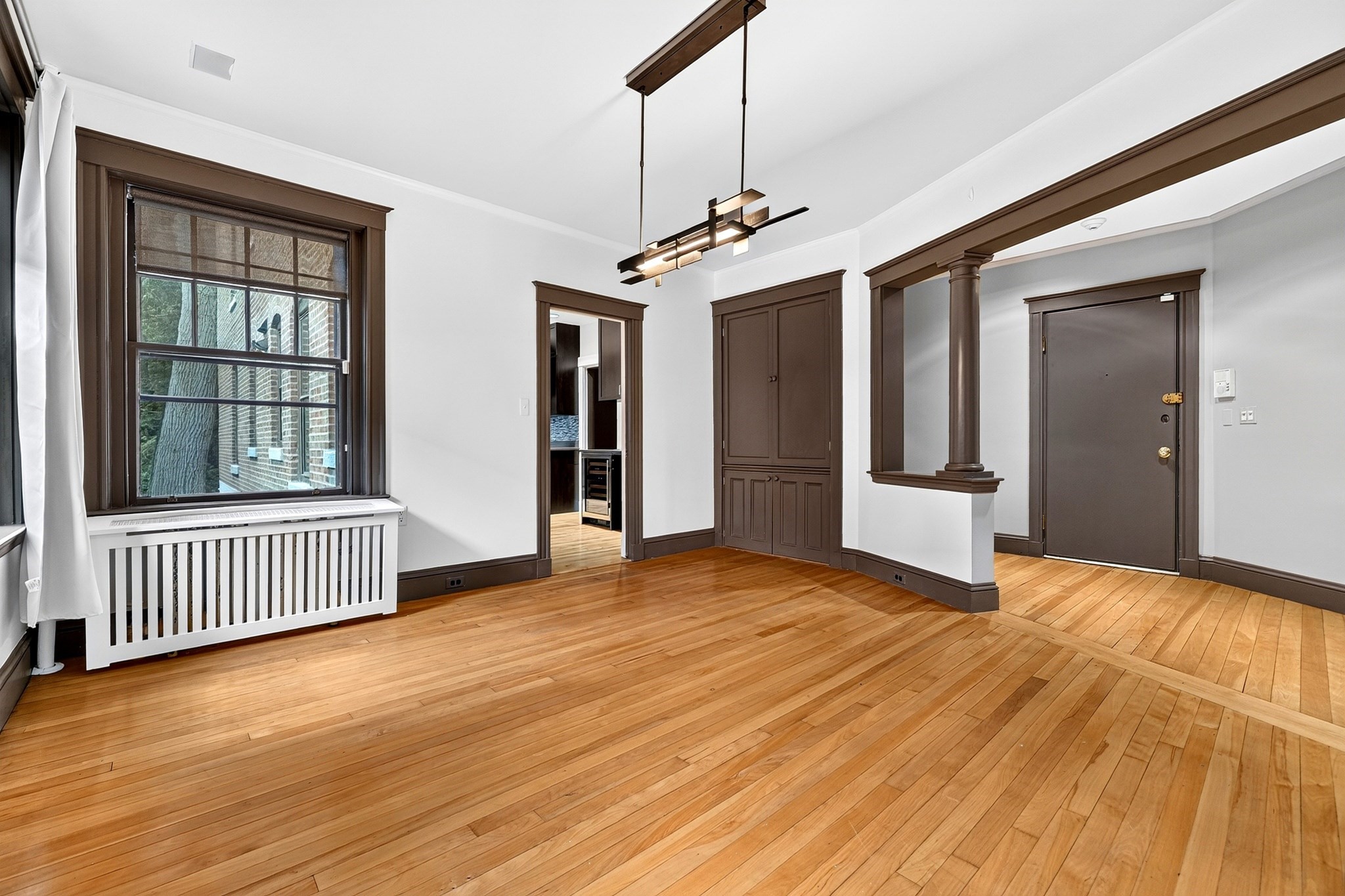 31 Linnaean St # 2 Property Photo 18