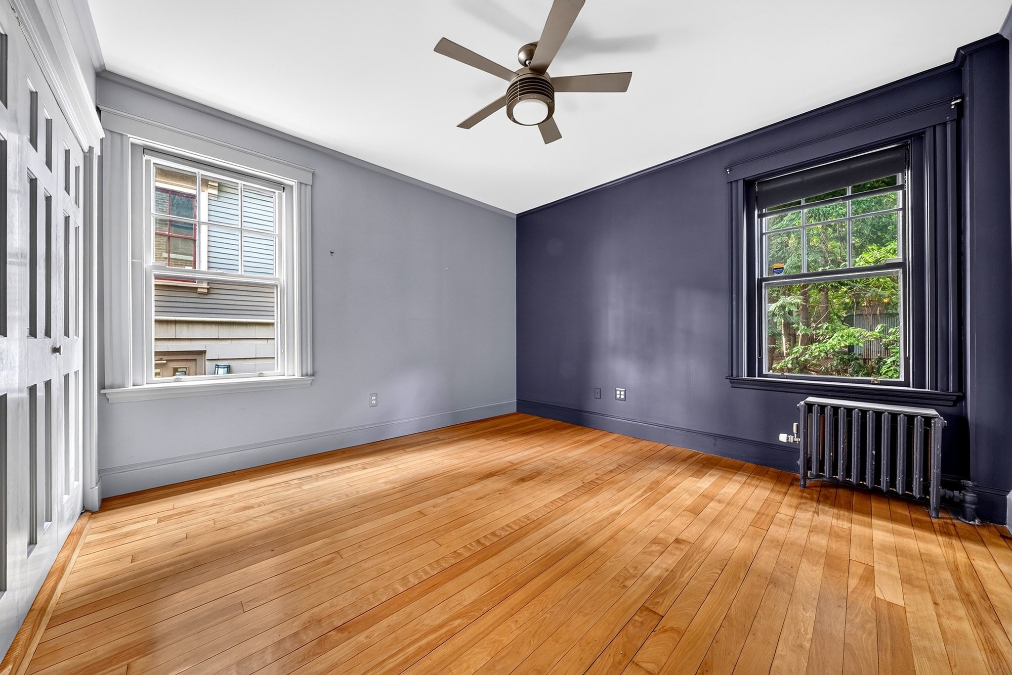 31 Linnaean St # 2 Property Photo 27