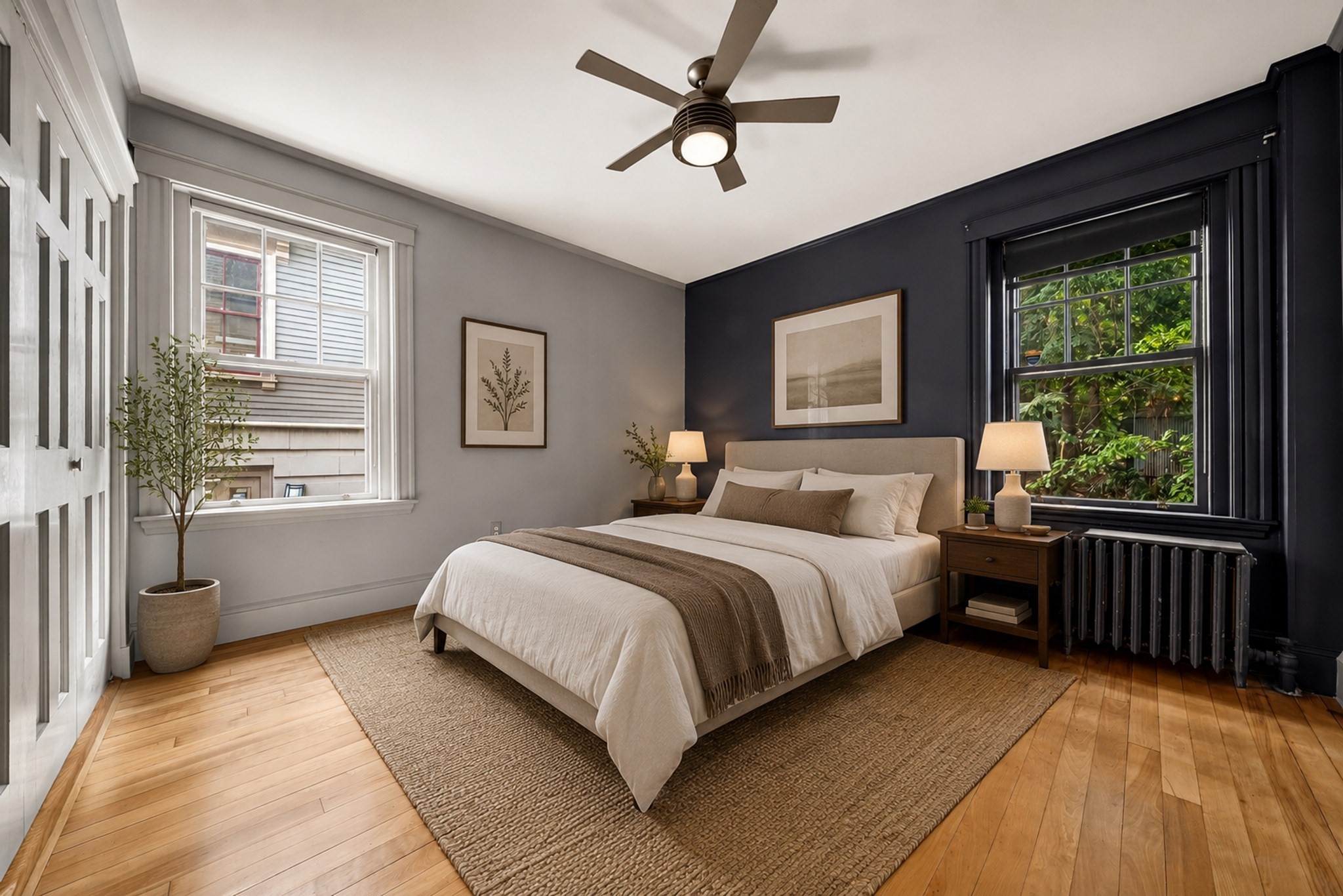 31 Linnaean St # 2 Property Photo 28