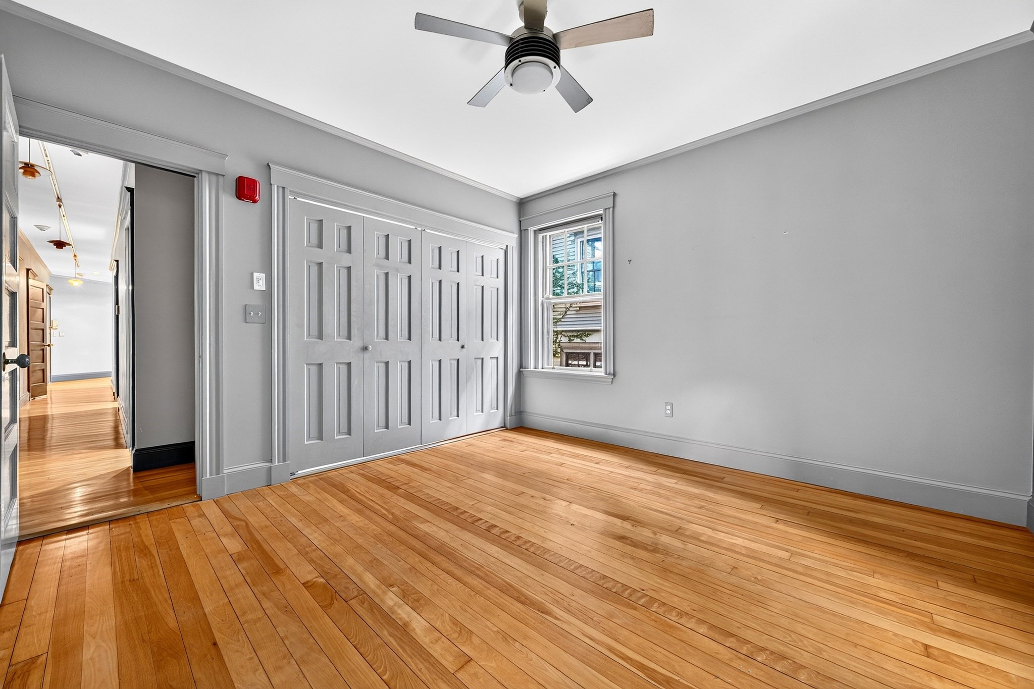 31 Linnaean St # 2 Property Photo 29