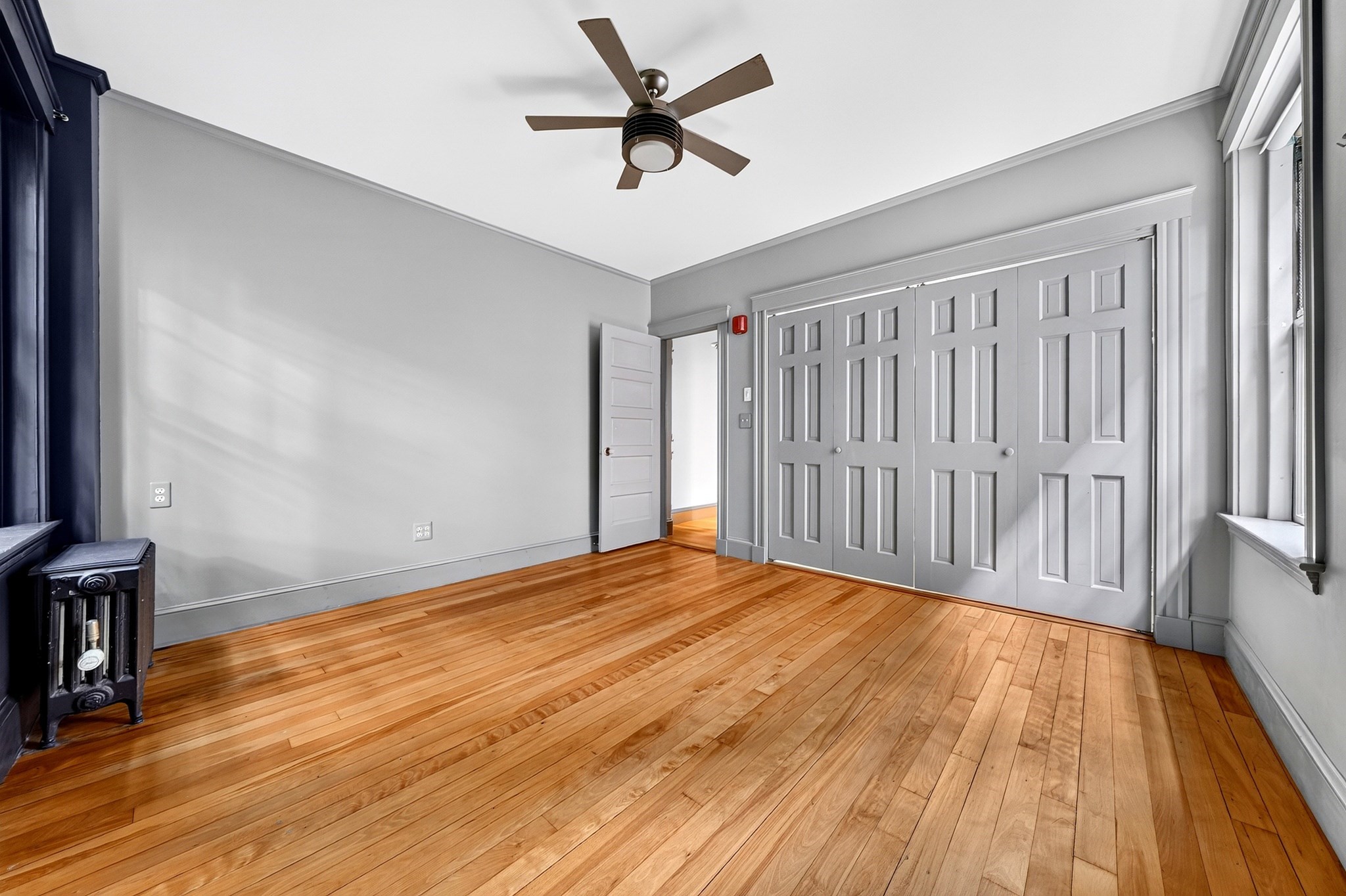 31 Linnaean St # 2 Property Photo 30