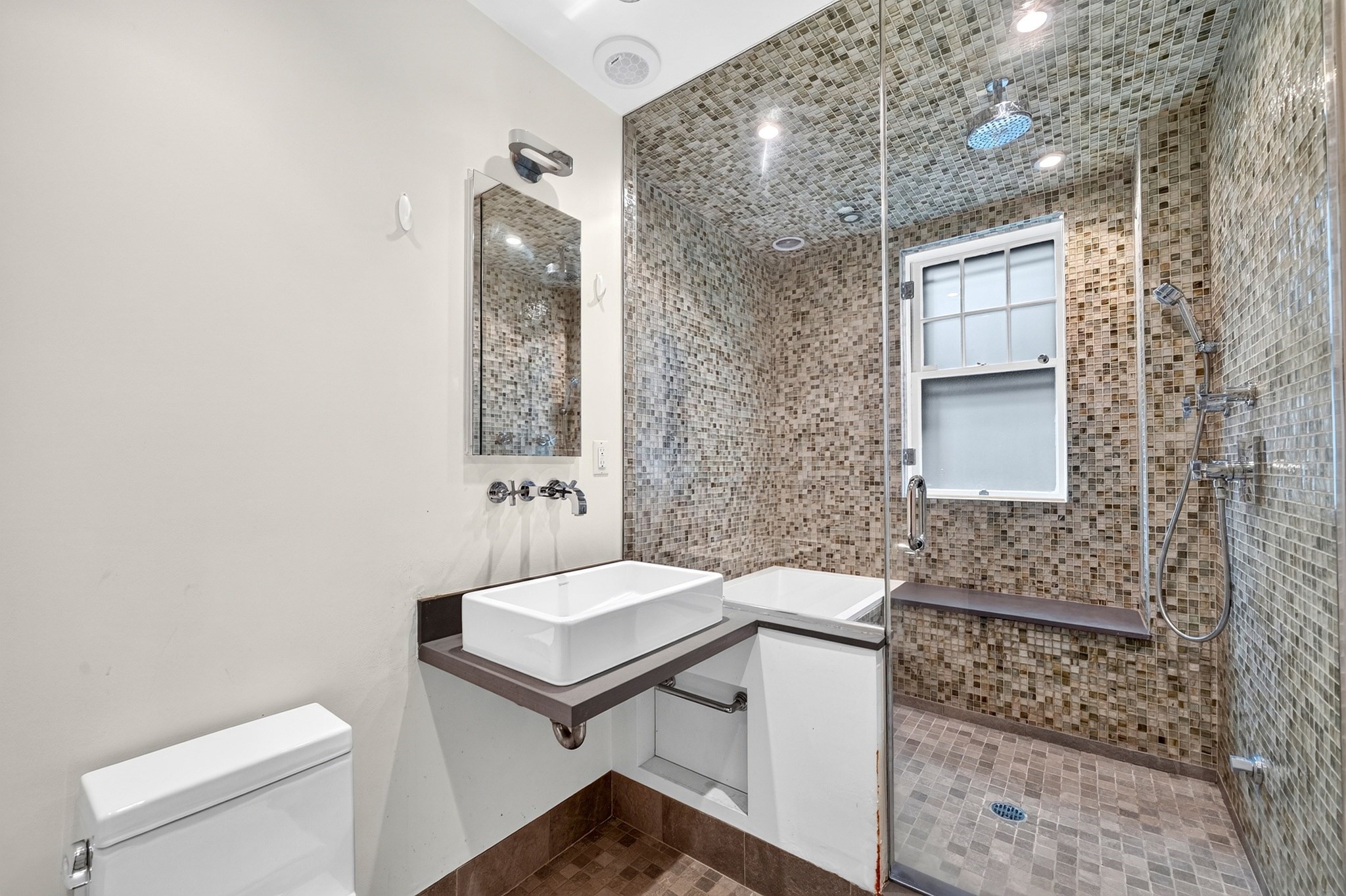 31 Linnaean St # 2 Property Photo 32