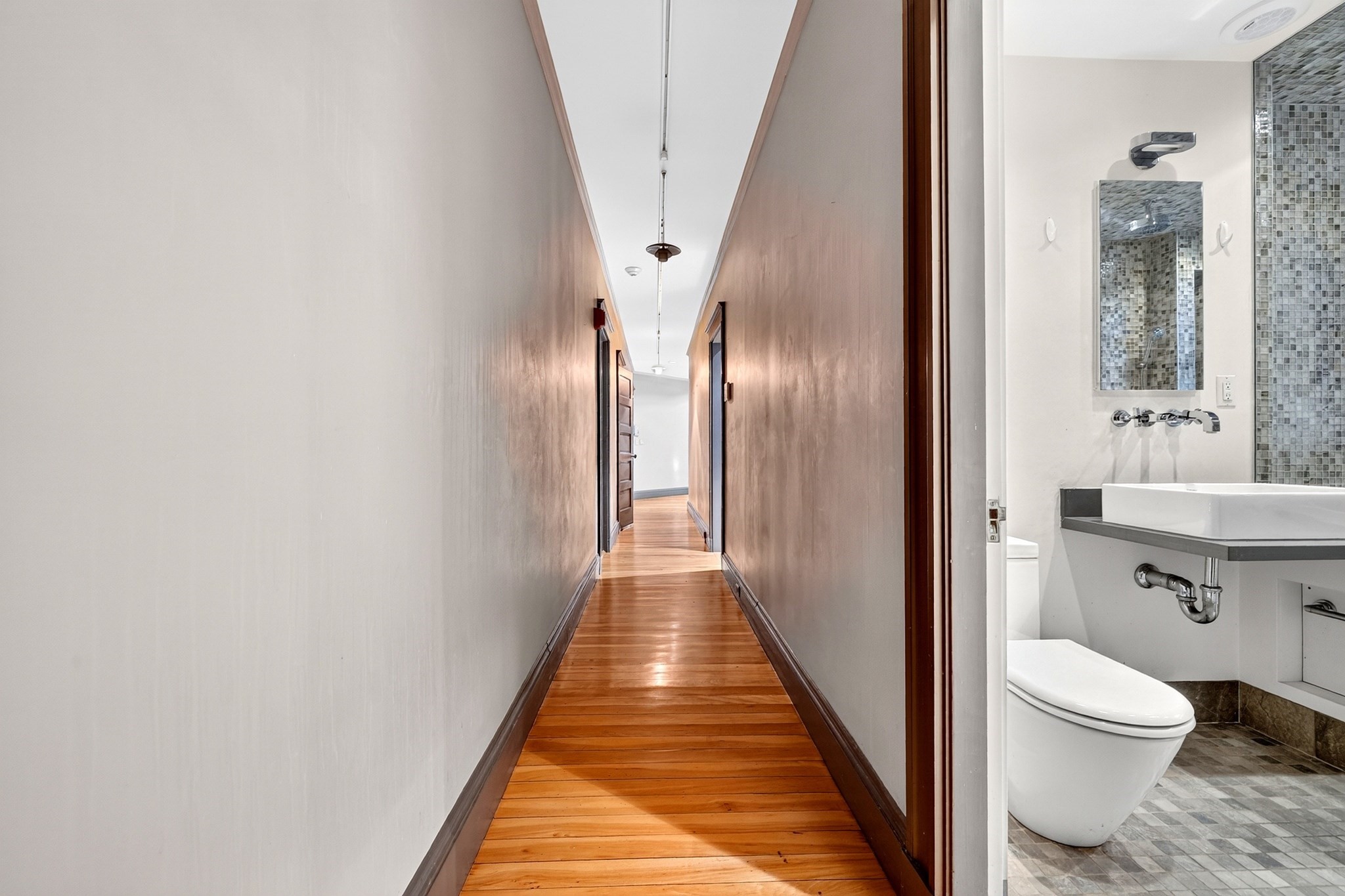 31 Linnaean St # 2 Property Photo 35
