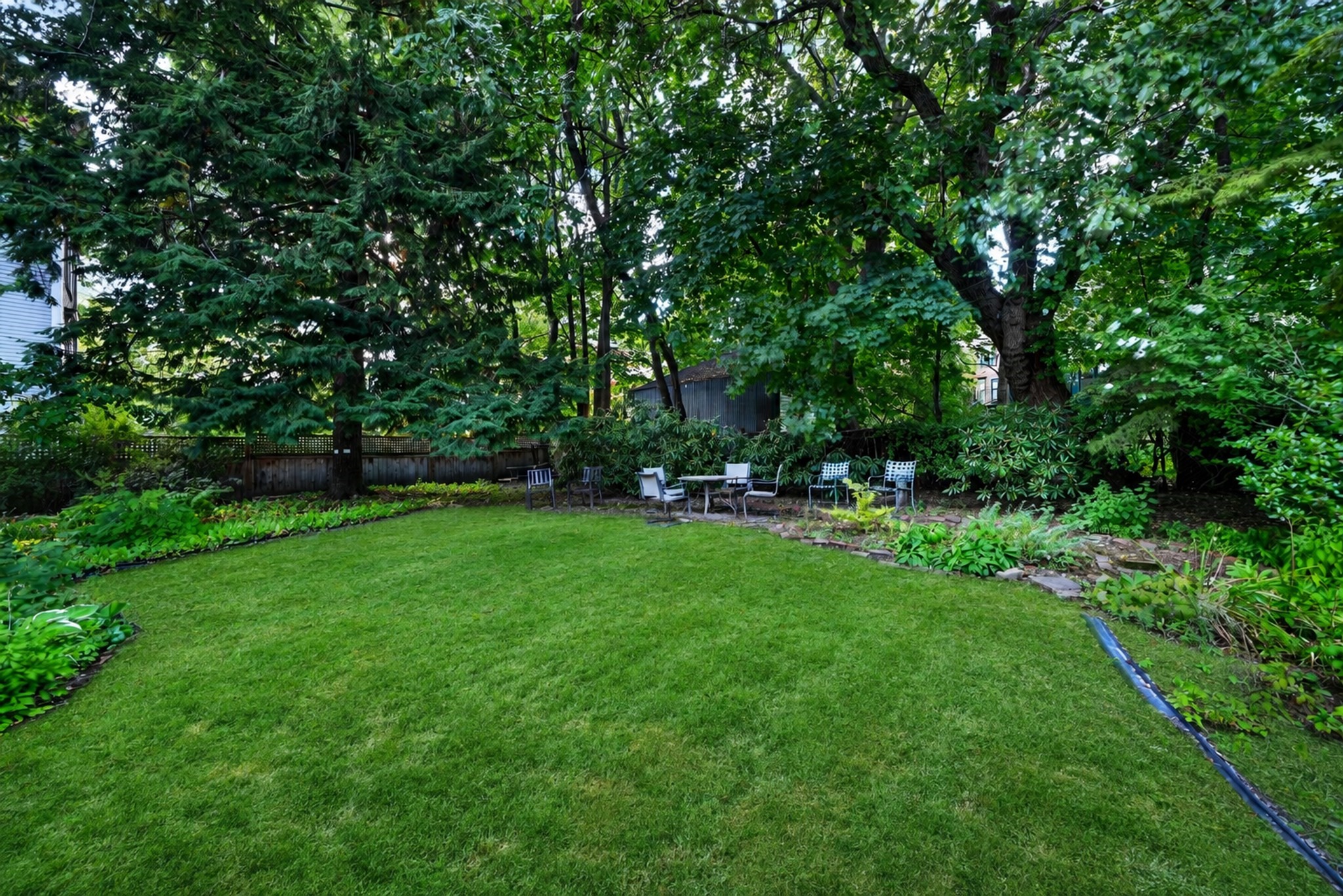 31 Linnaean St # 2 Property Photo 36