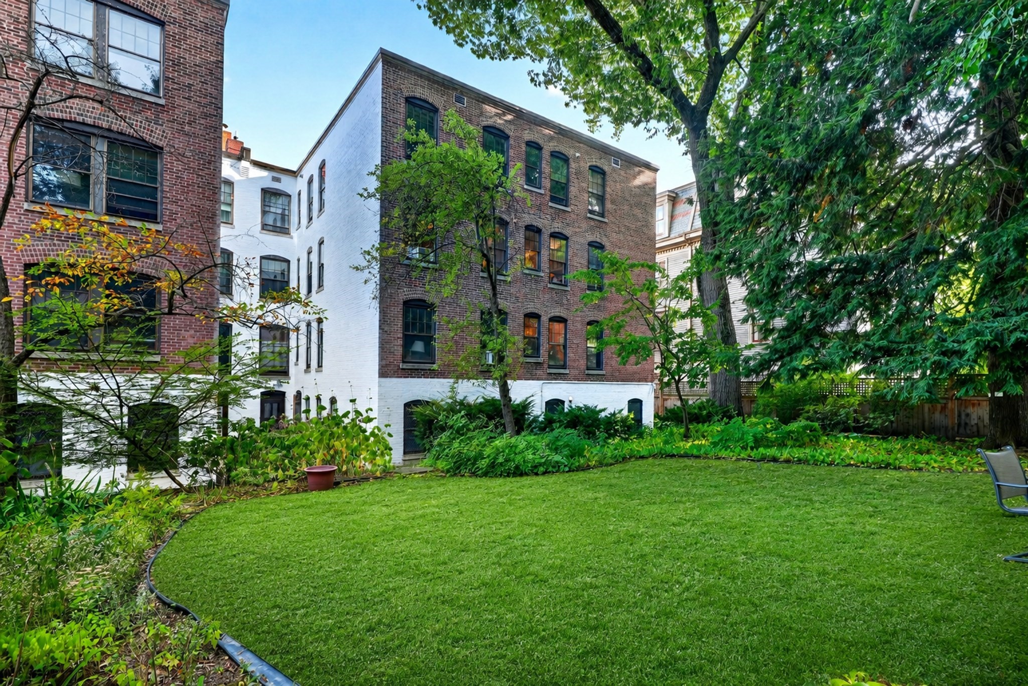 31 Linnaean St # 2 Property Photo 37