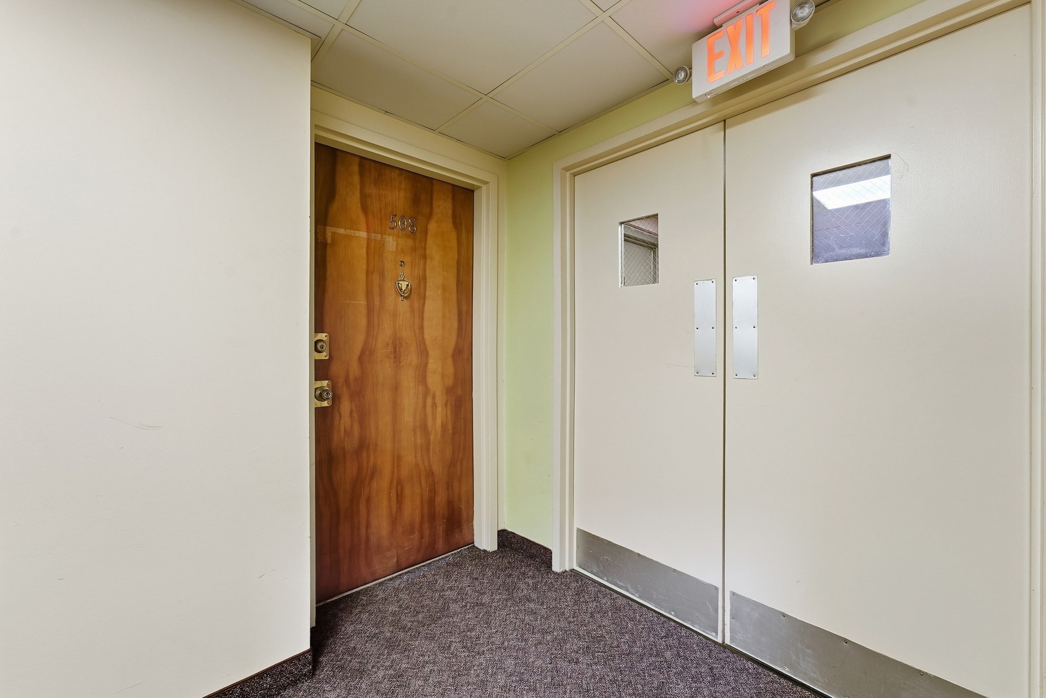101 Mulberry Street # 508 Property Photo 5