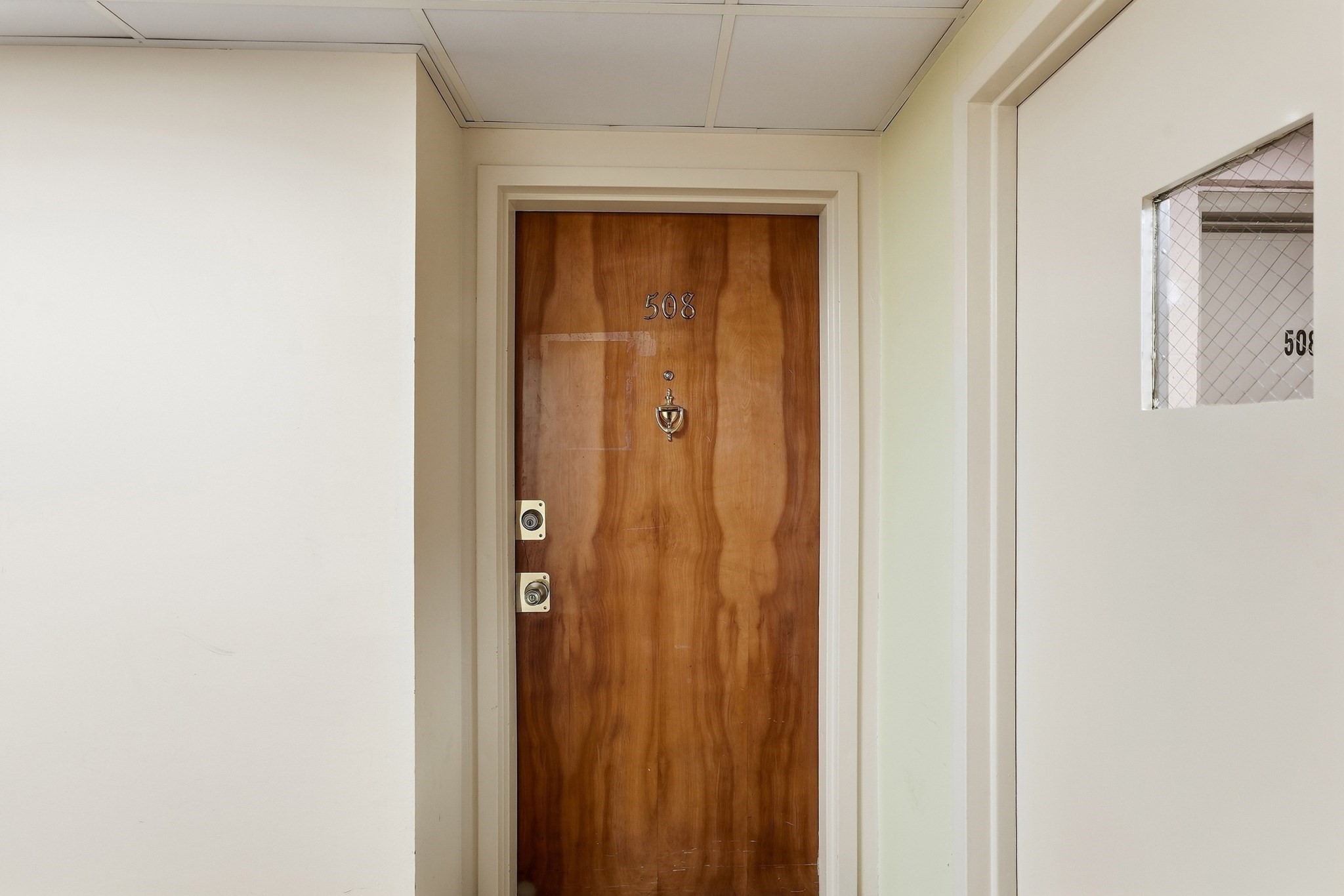 101 Mulberry Street # 508 Property Photo 6