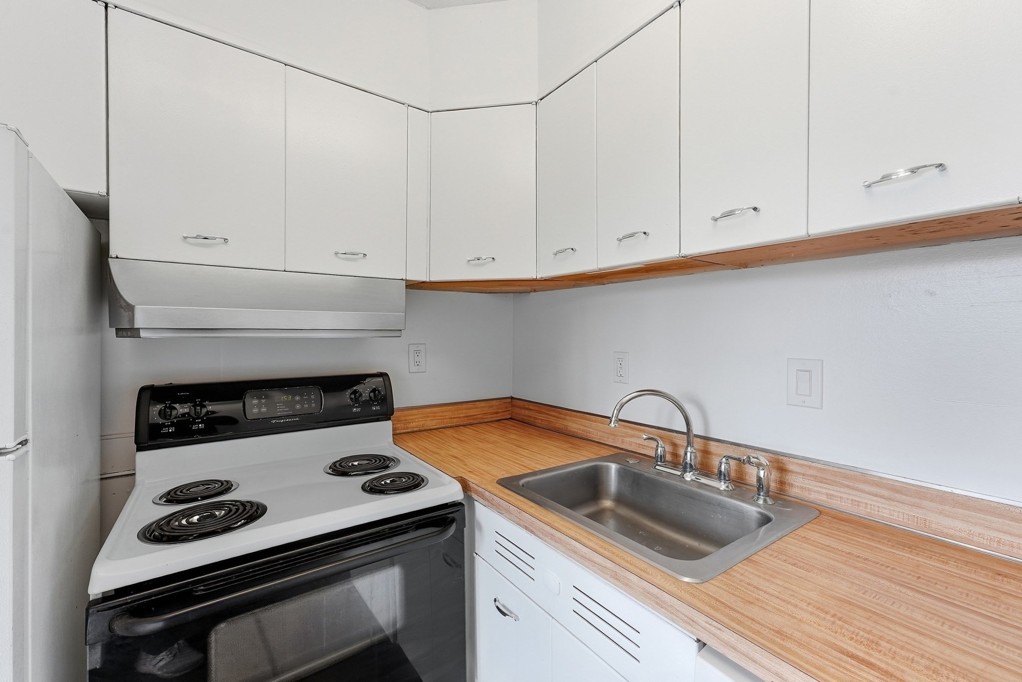 101 Mulberry Street # 508 Property Photo 12