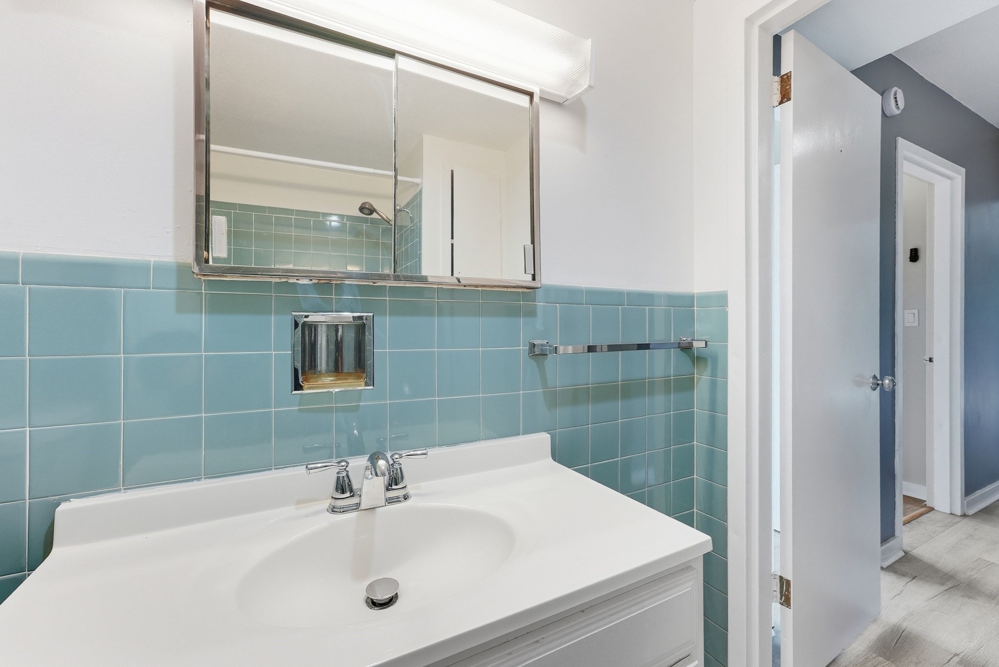 101 Mulberry Street # 508 Property Photo 21