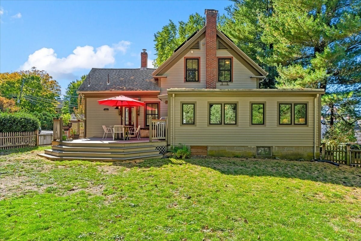 87 Rockland Place Property Photo 22
