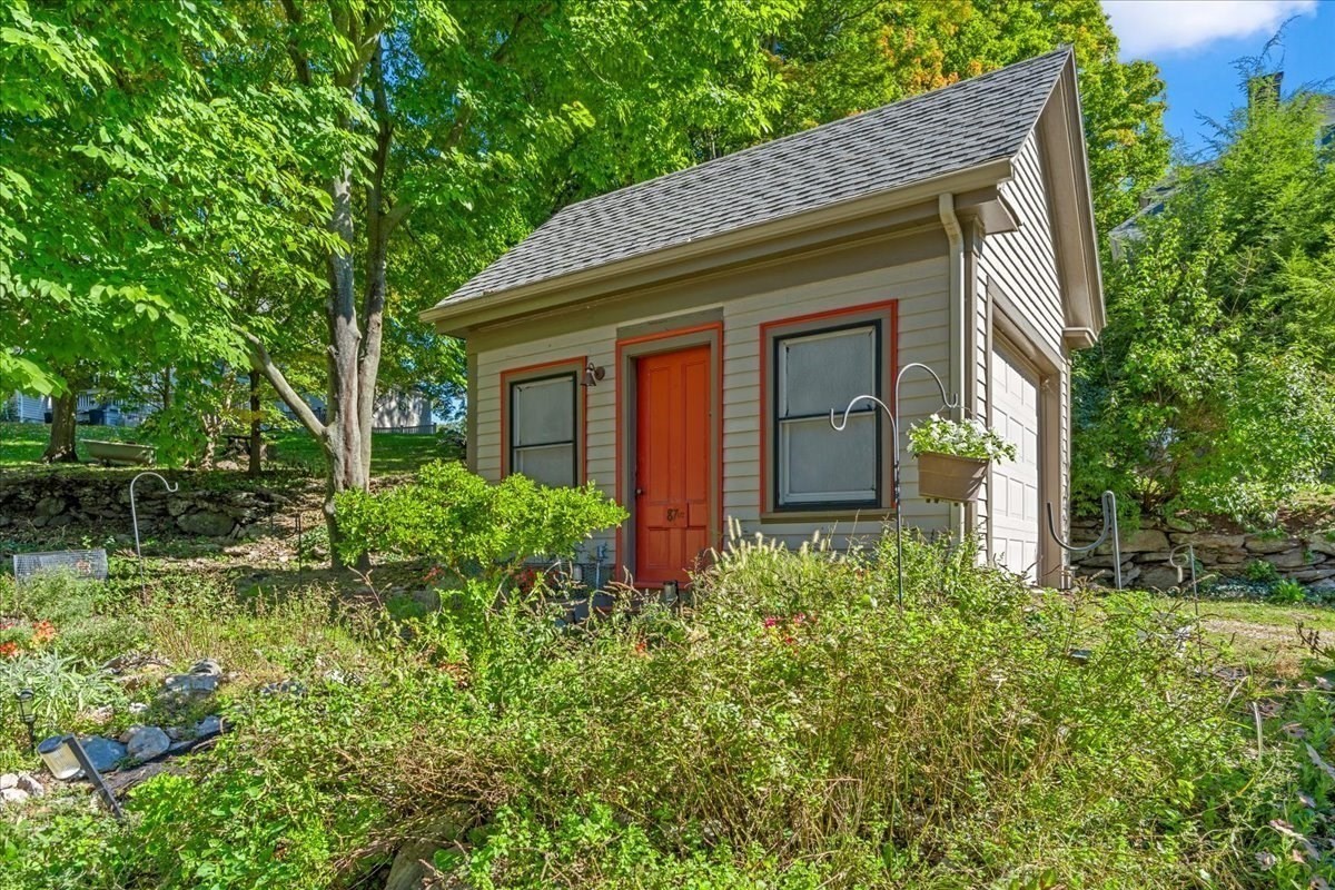 87 Rockland Place Property Photo 26