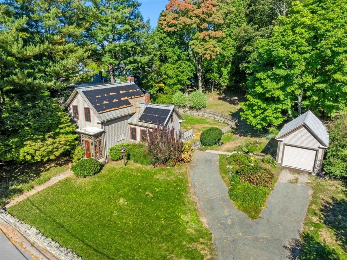87 Rockland Place Property Photo 28