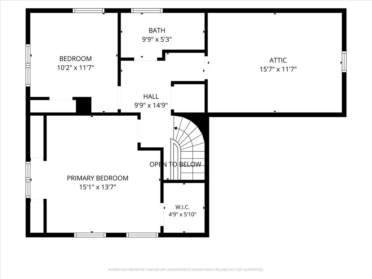 87 Rockland Place Property Photo 34