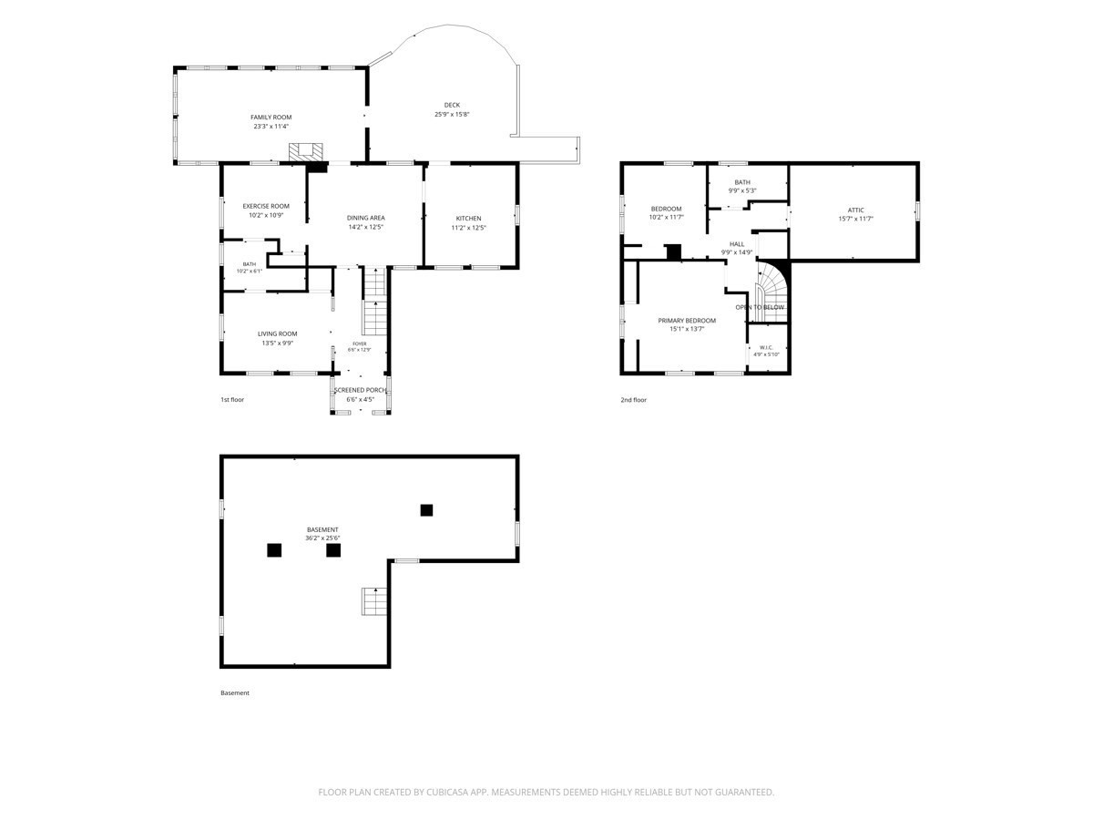 87 Rockland Place Property Photo 37