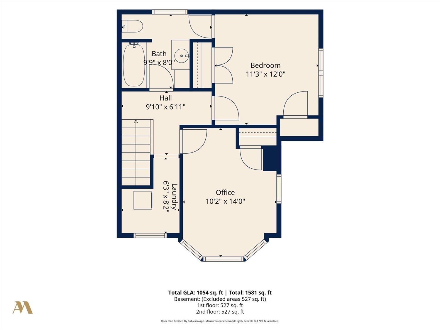 51 Temple Street Property Photo 38