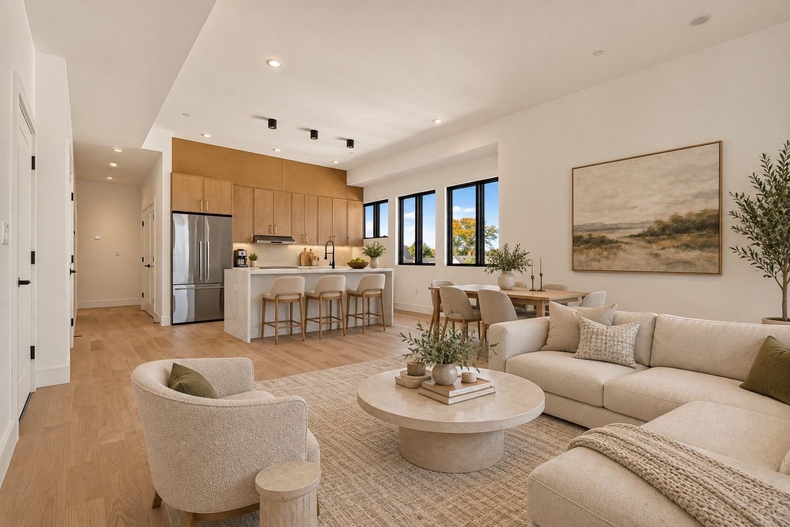 13 Clyde St # C Property Photo 1