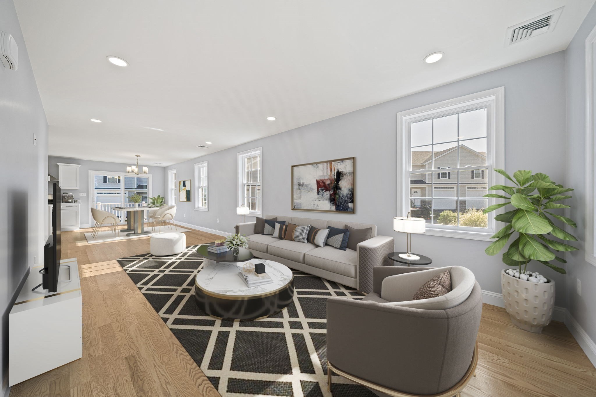18 Toscano # B Property Photo 6
