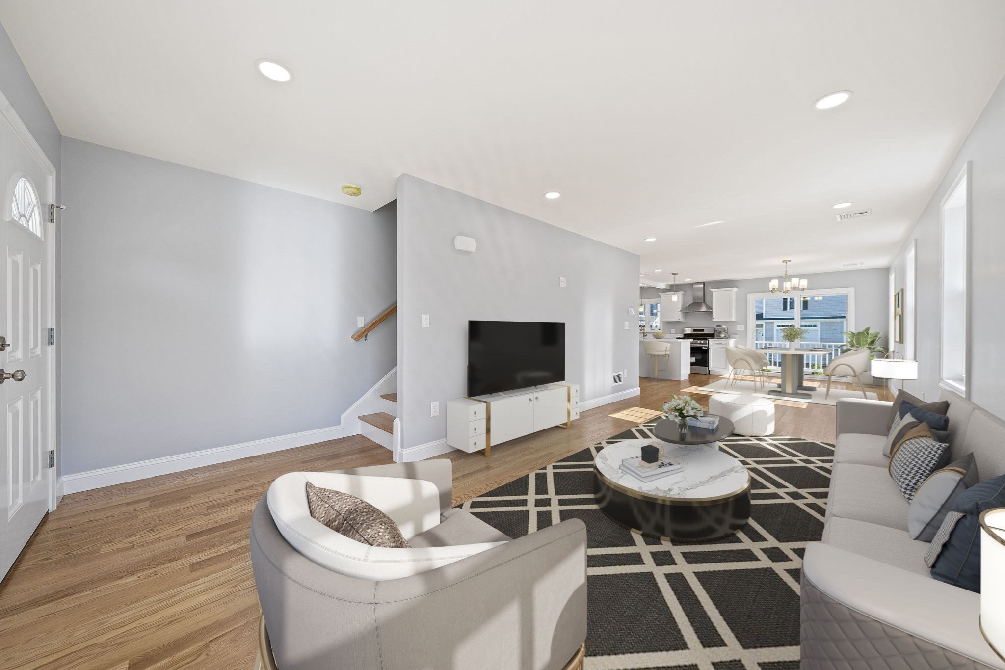 18 Toscano # B Property Photo 8