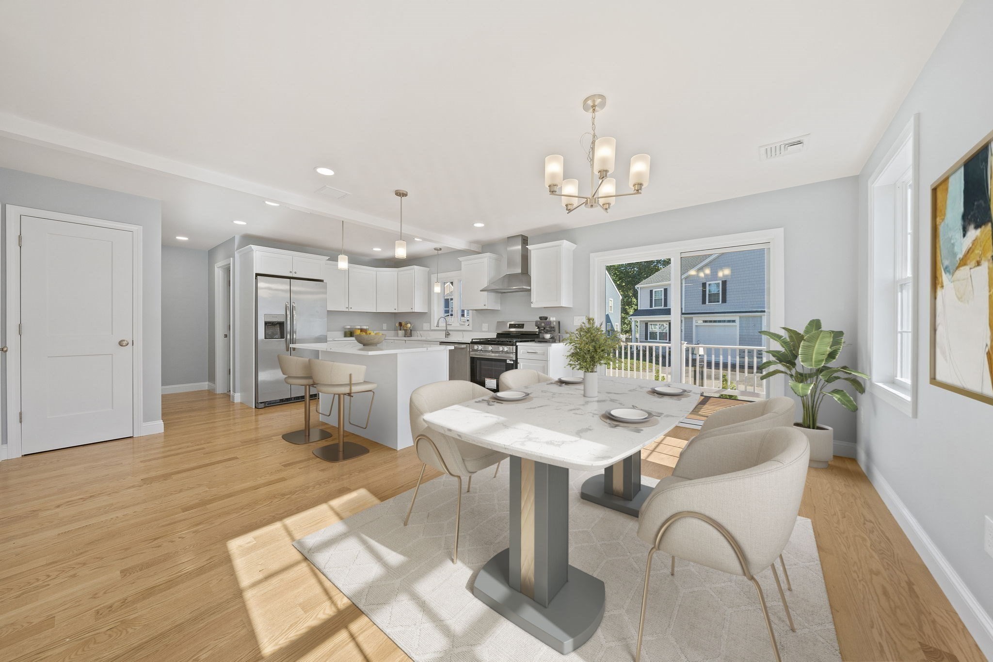 18 Toscano # B Property Photo 12