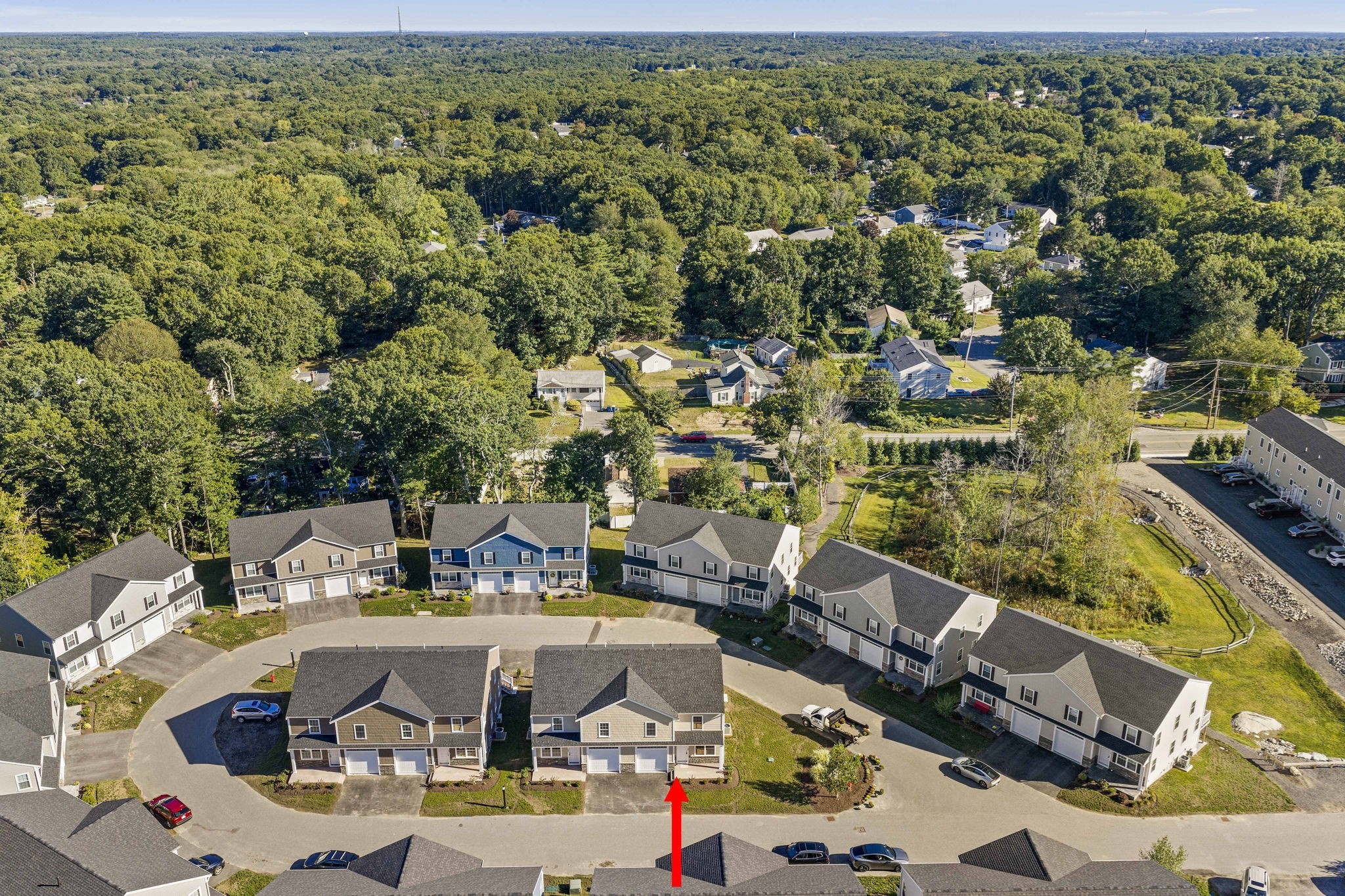 18 Toscano # B Property Photo 38