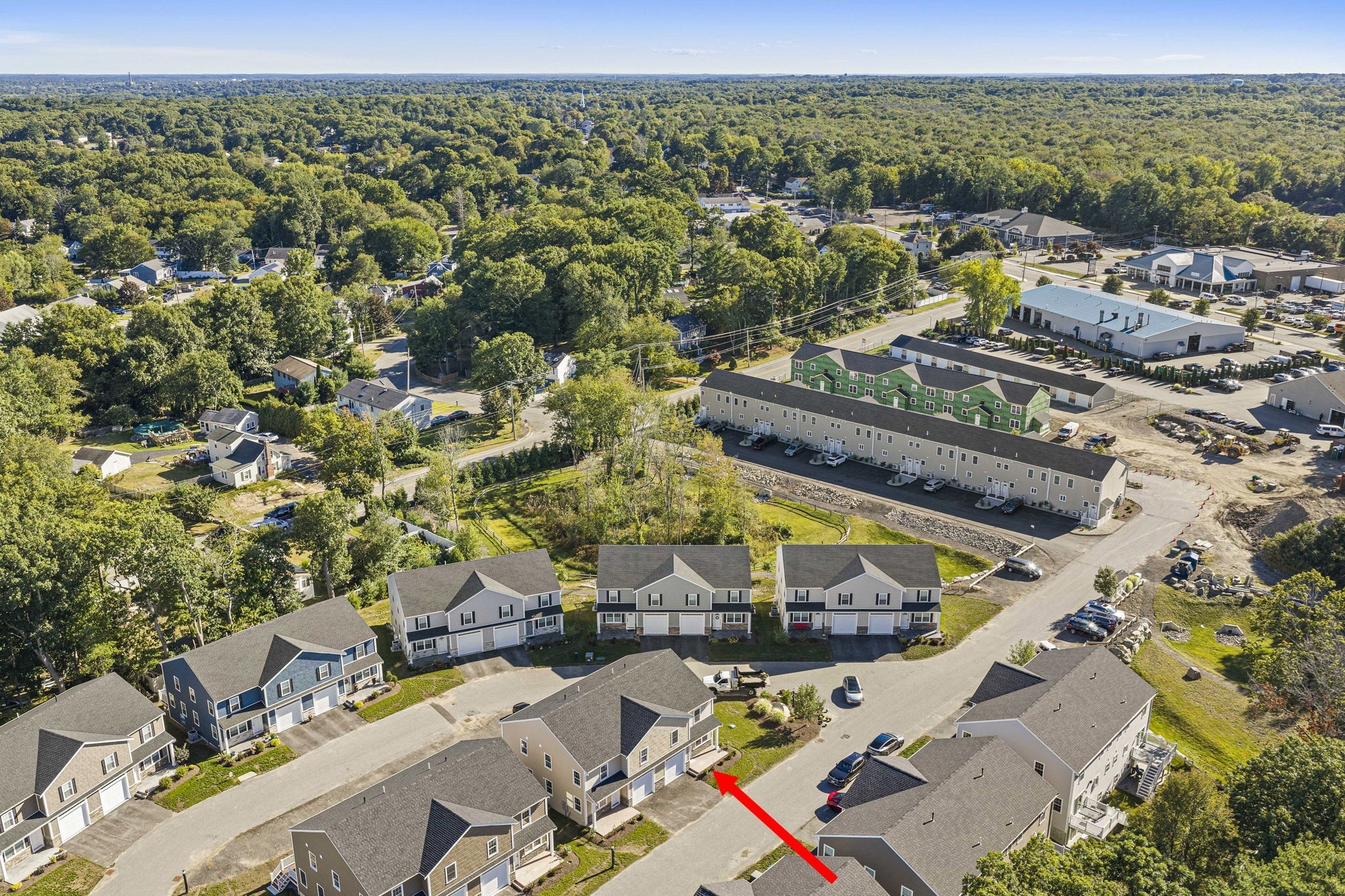 18 Toscano # B Property Photo 42