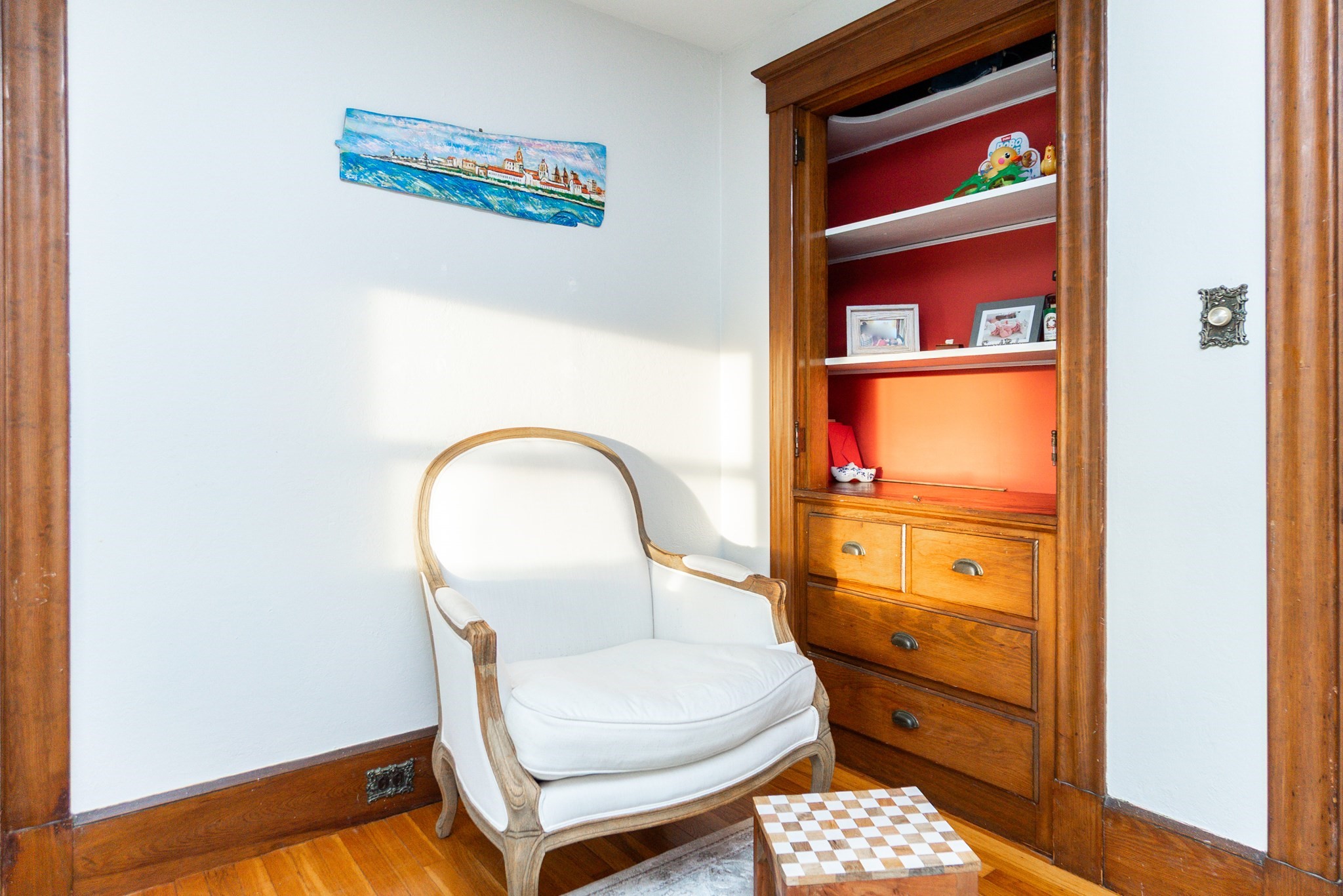322 Humphrey Street # 1 Property Photo 15