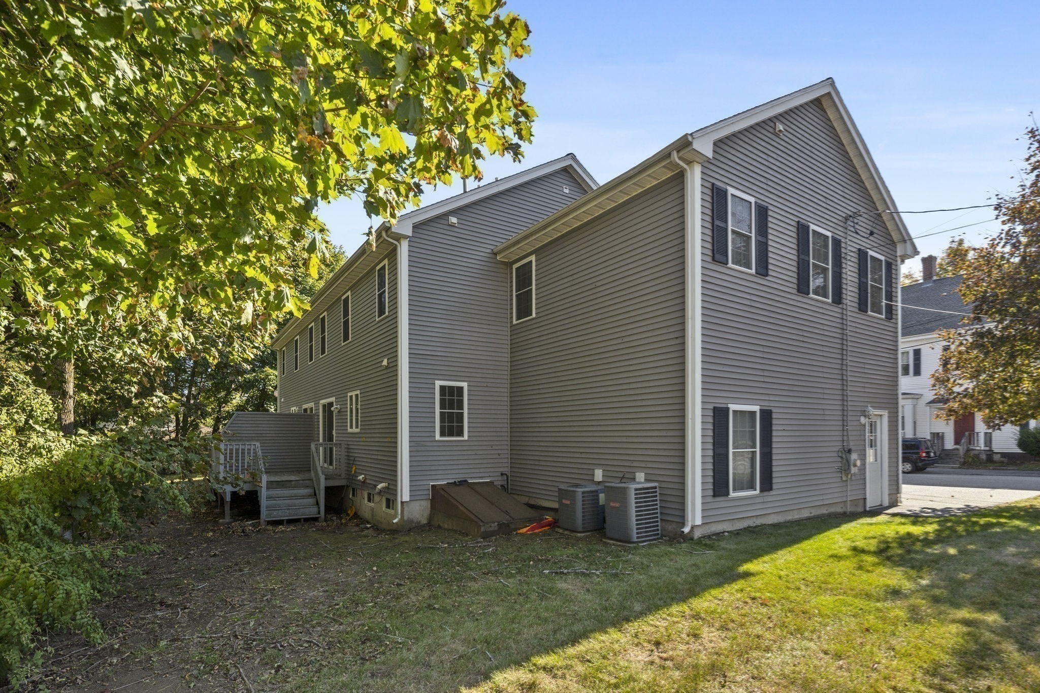 2a Auburn St # 2a Property Photo 25