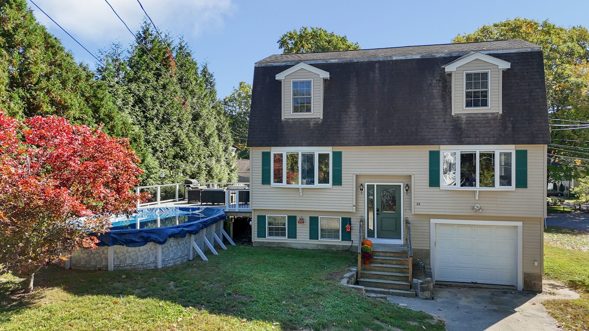 22-b Massachusetts Ave Property Photo 1