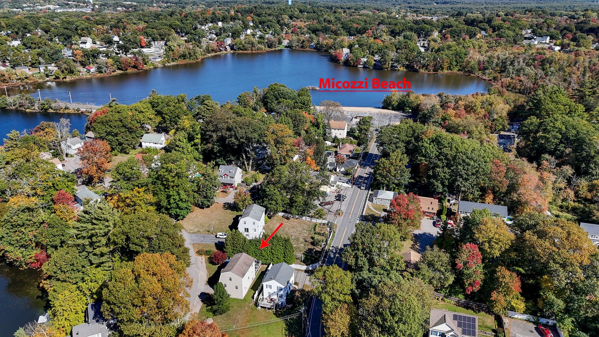 22-b Massachusetts Ave Property Photo 21