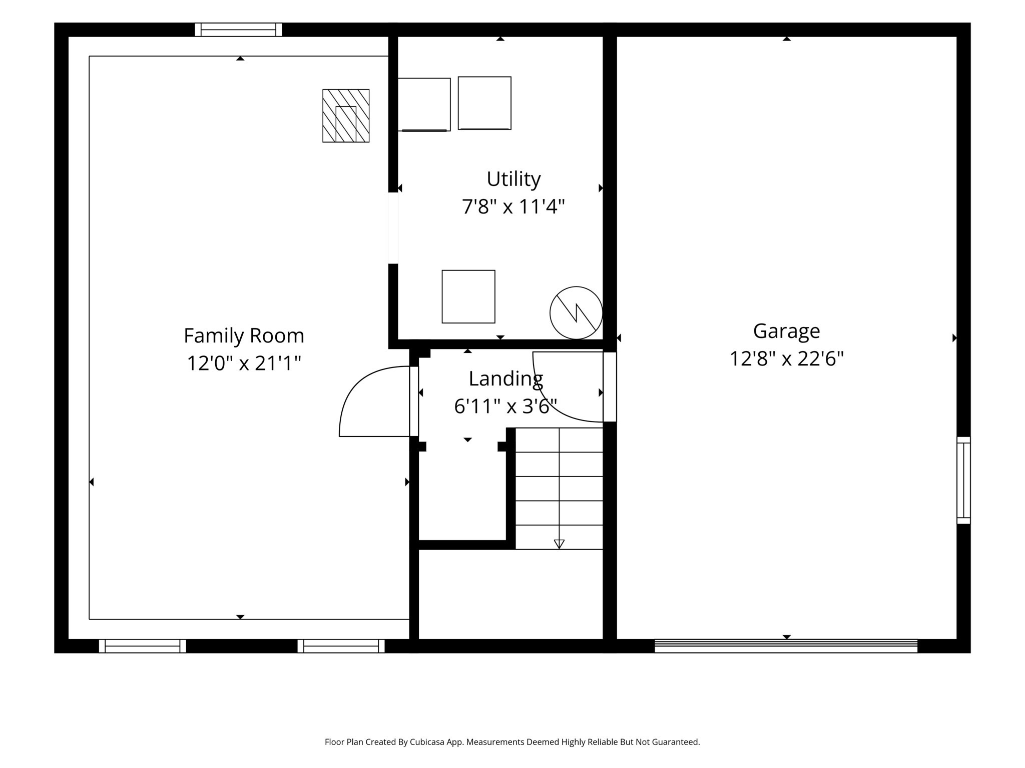 22-b Massachusetts Ave Property Photo 26
