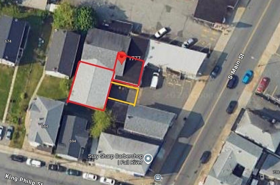 1777 S Main St Property Photo 2