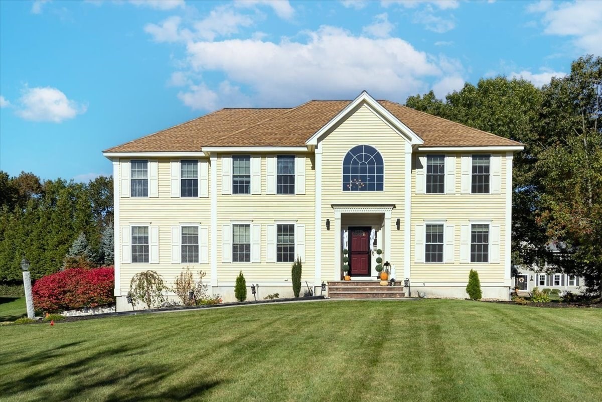 4 Hemlock Lane Property Photo 1