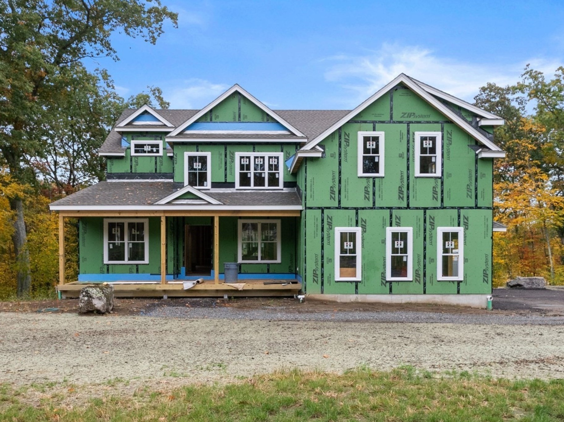 Lot 4 3 Whisper Way Property Photo 2