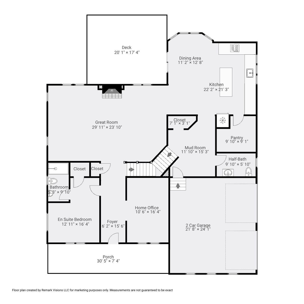 Lot 4 3 Whisper Way Property Photo 19